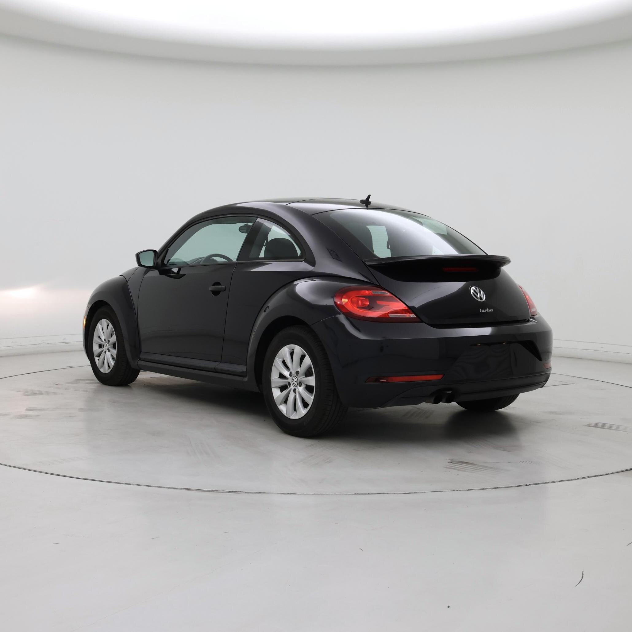 Thumbnail: 2018 Volkswagen Beetle - 2