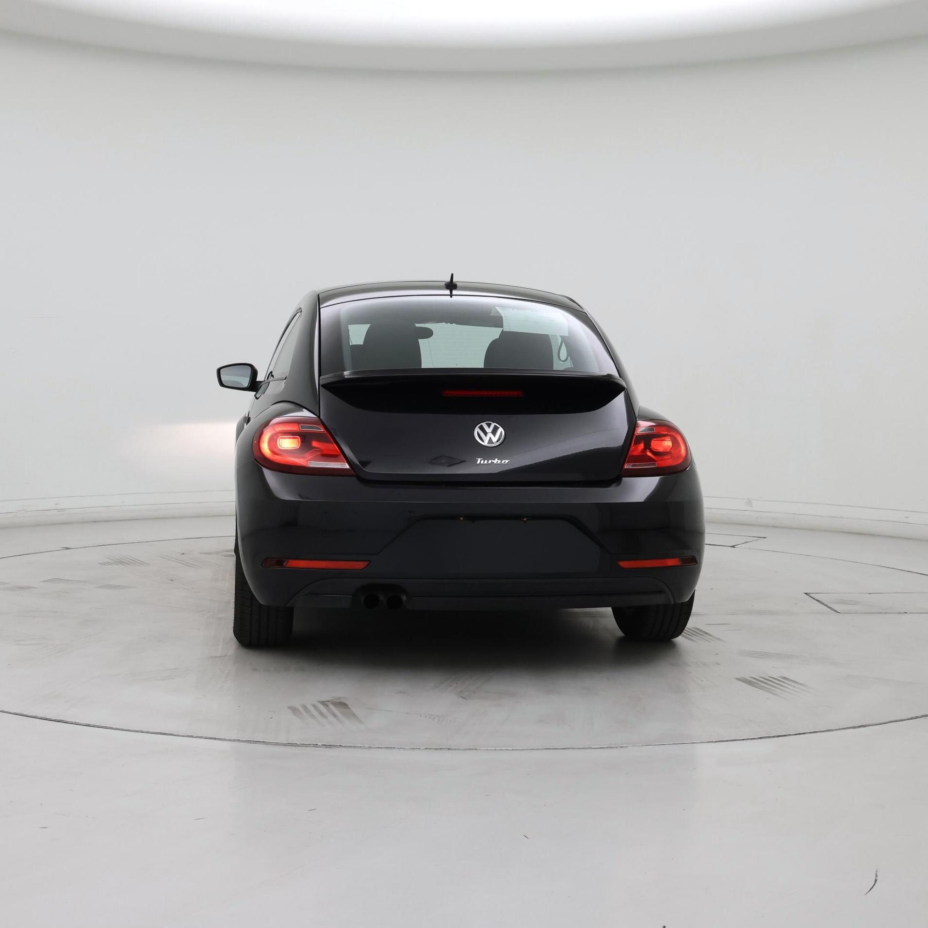 Thumbnail: 2018 Volkswagen Beetle - 6