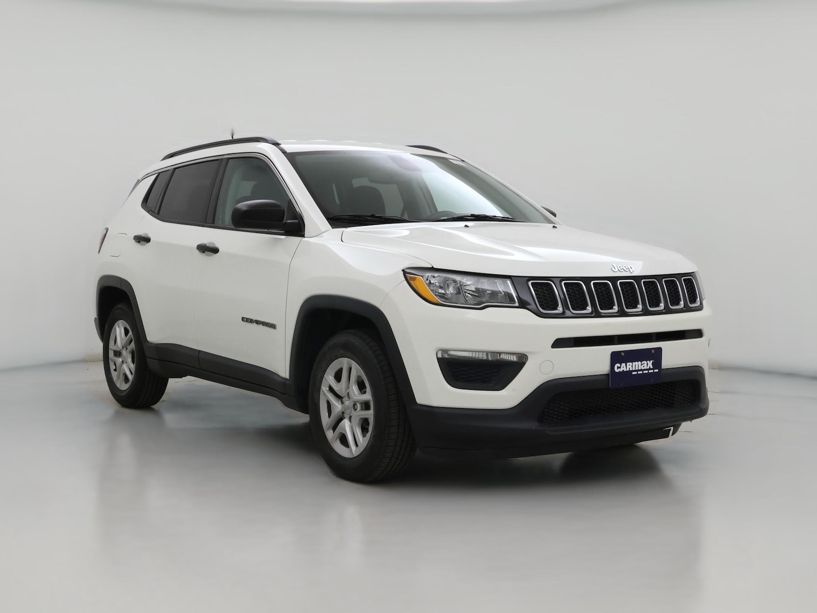 2021 Jeep Compass Sport