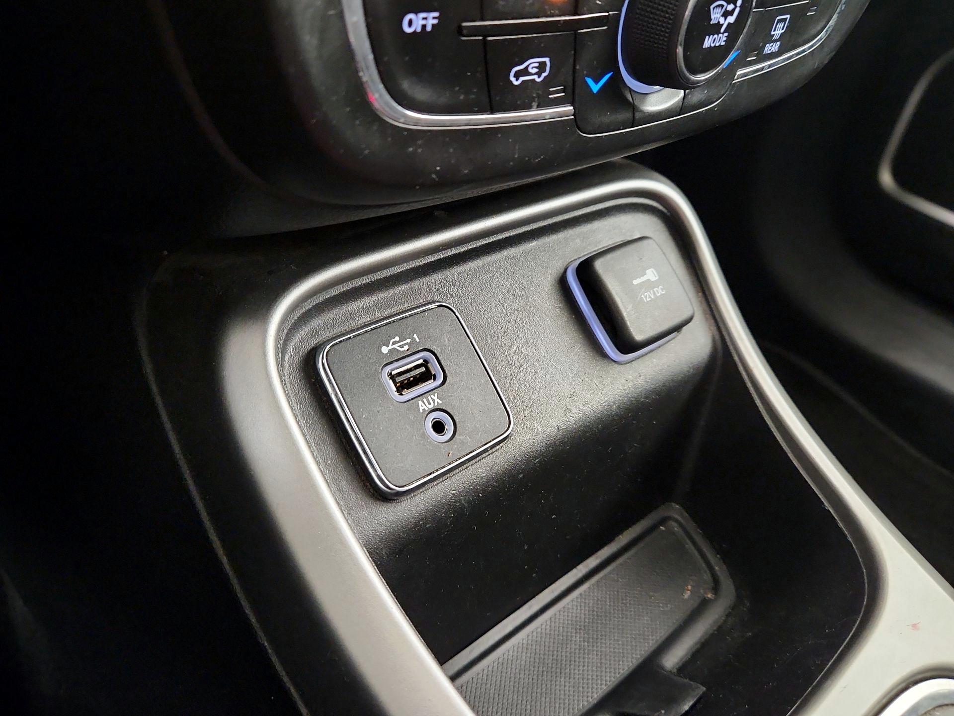 Thumbnail: 2021 Jeep Compass - 18