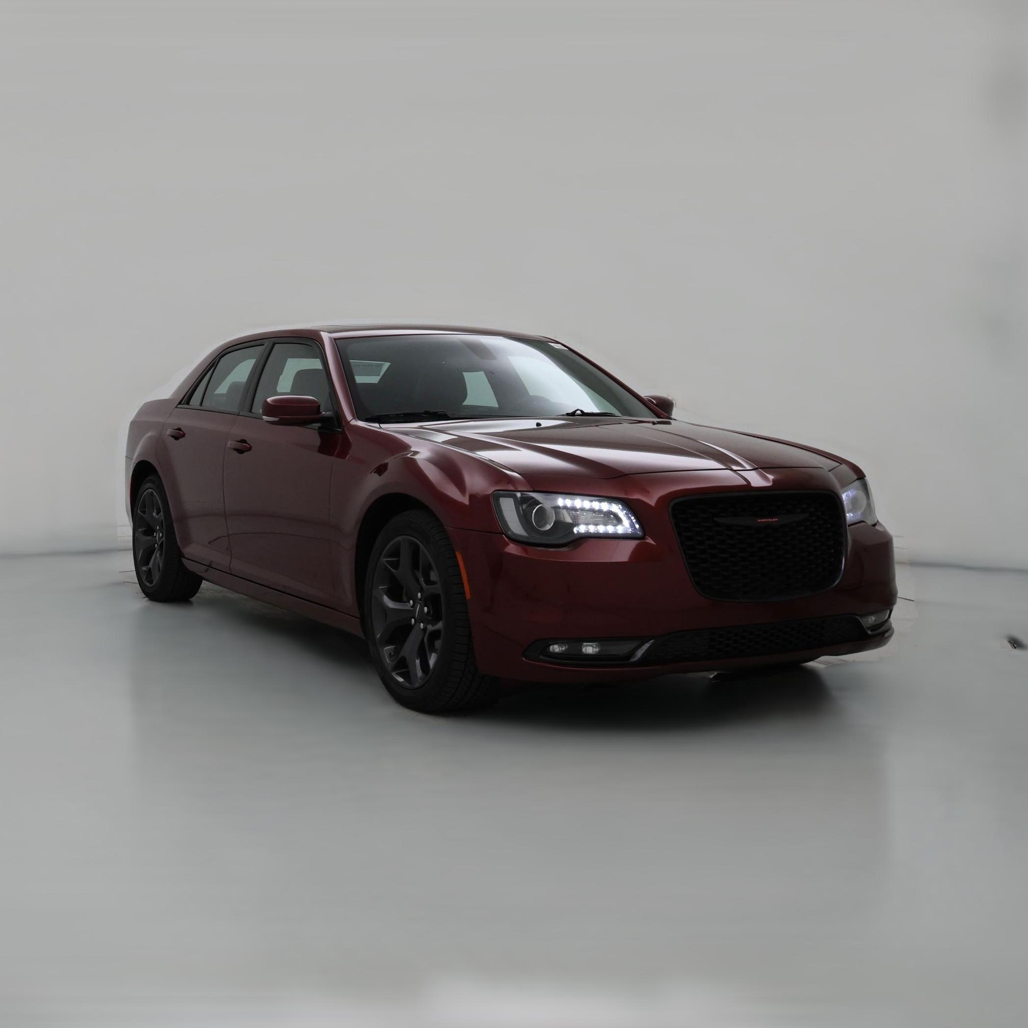 Thumbnail: 2023 Chrysler 300 - 1