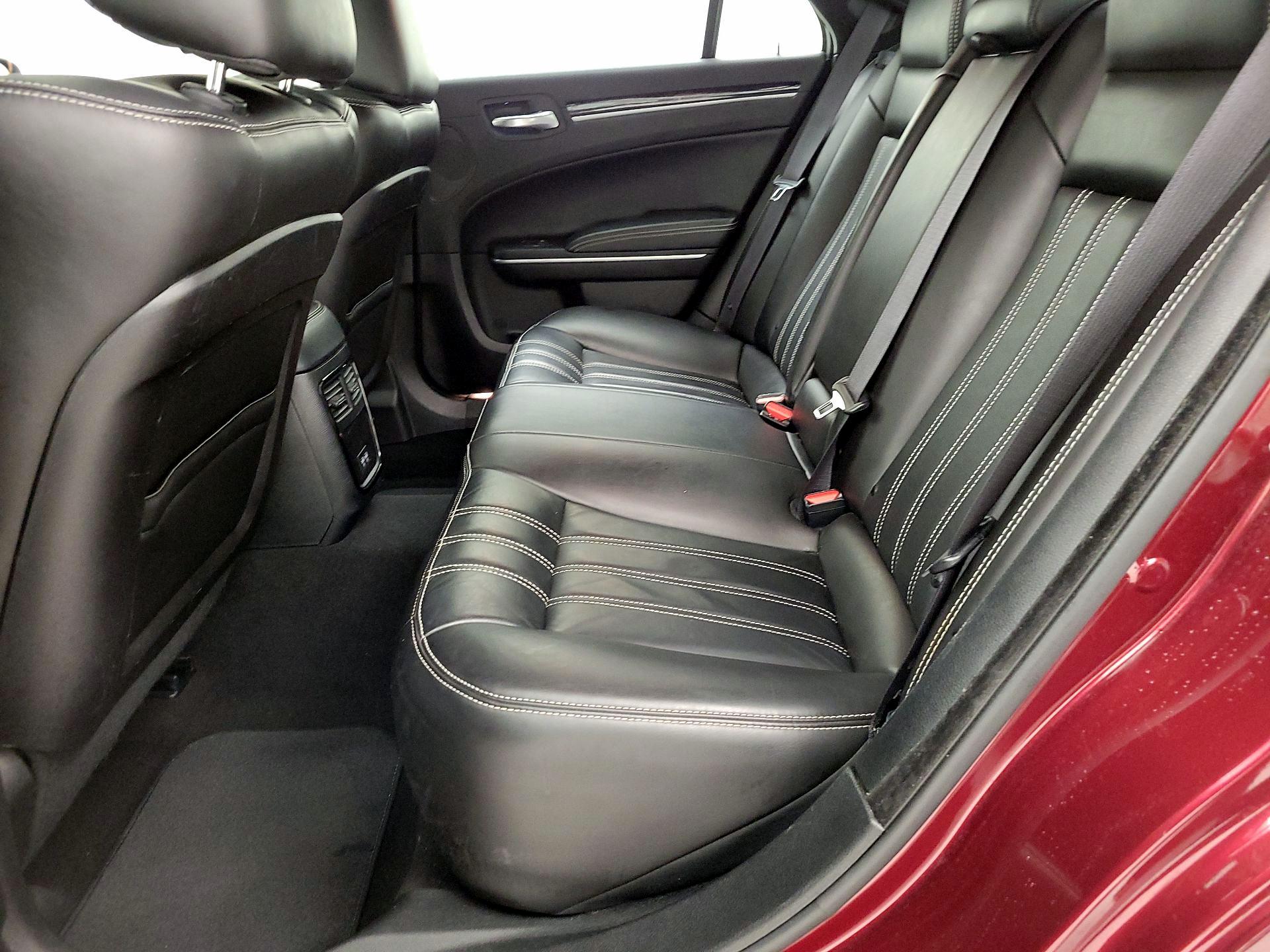 Thumbnail: 2023 Chrysler 300 - 20