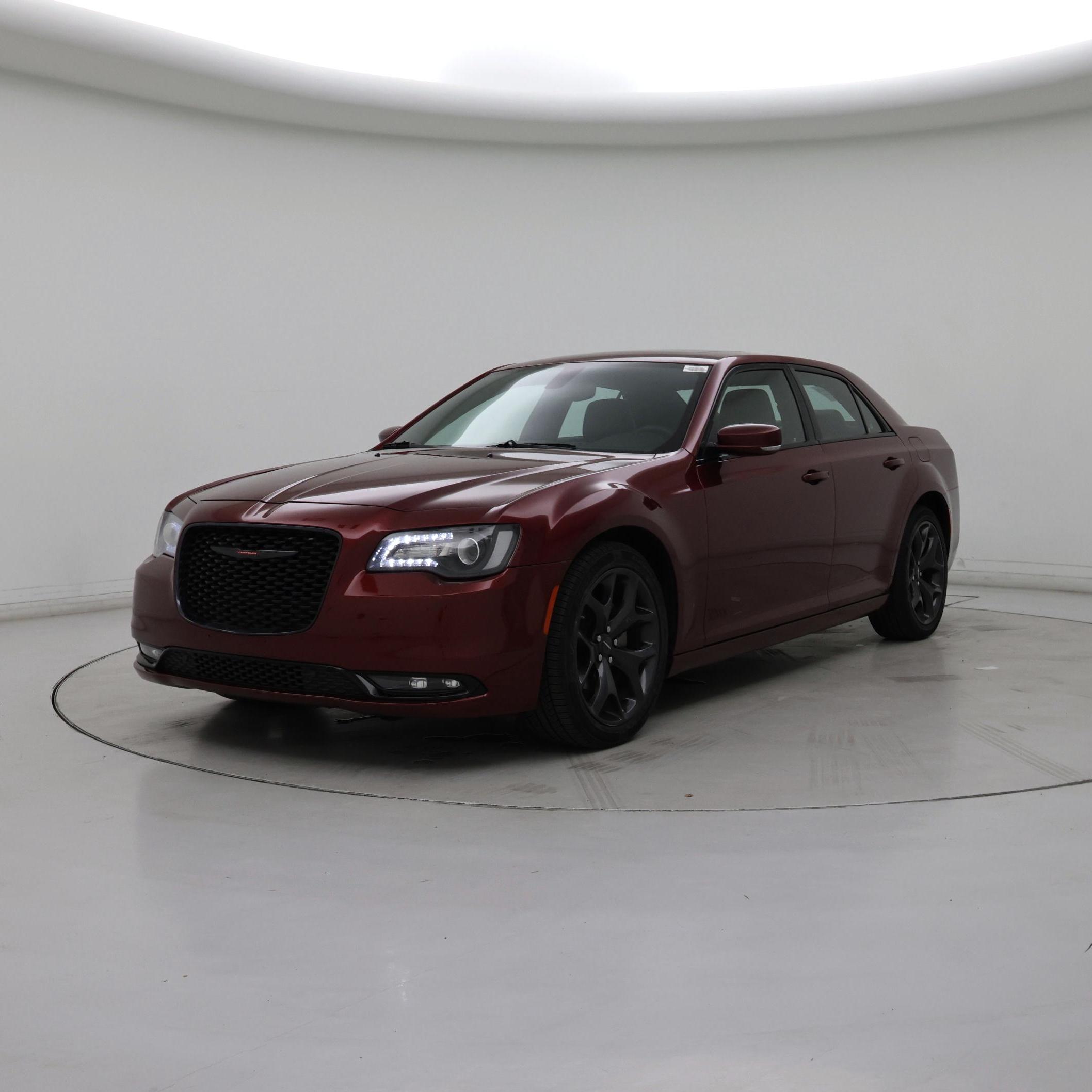 Thumbnail: 2023 Chrysler 300 - 4