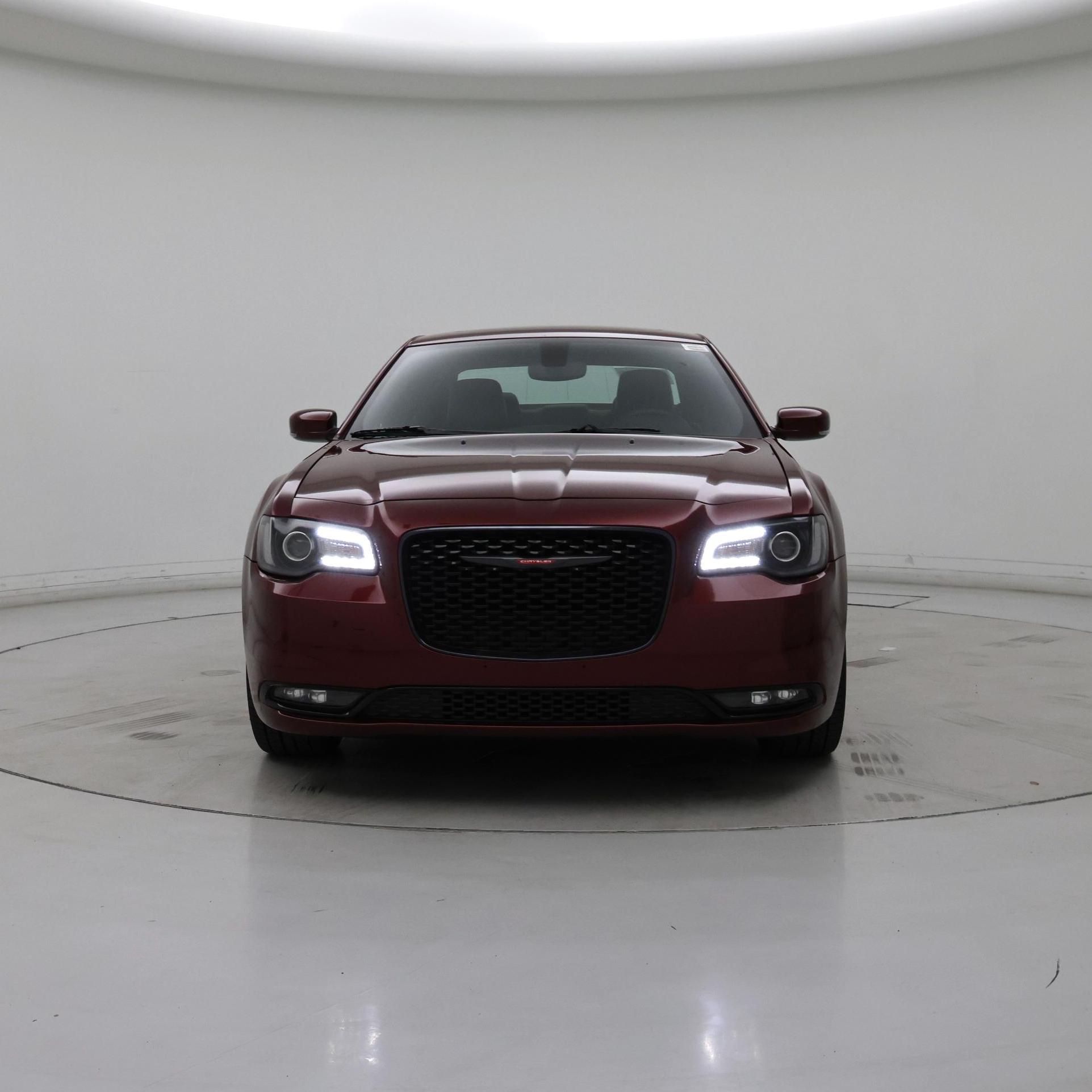 Thumbnail: 2023 Chrysler 300 - 5