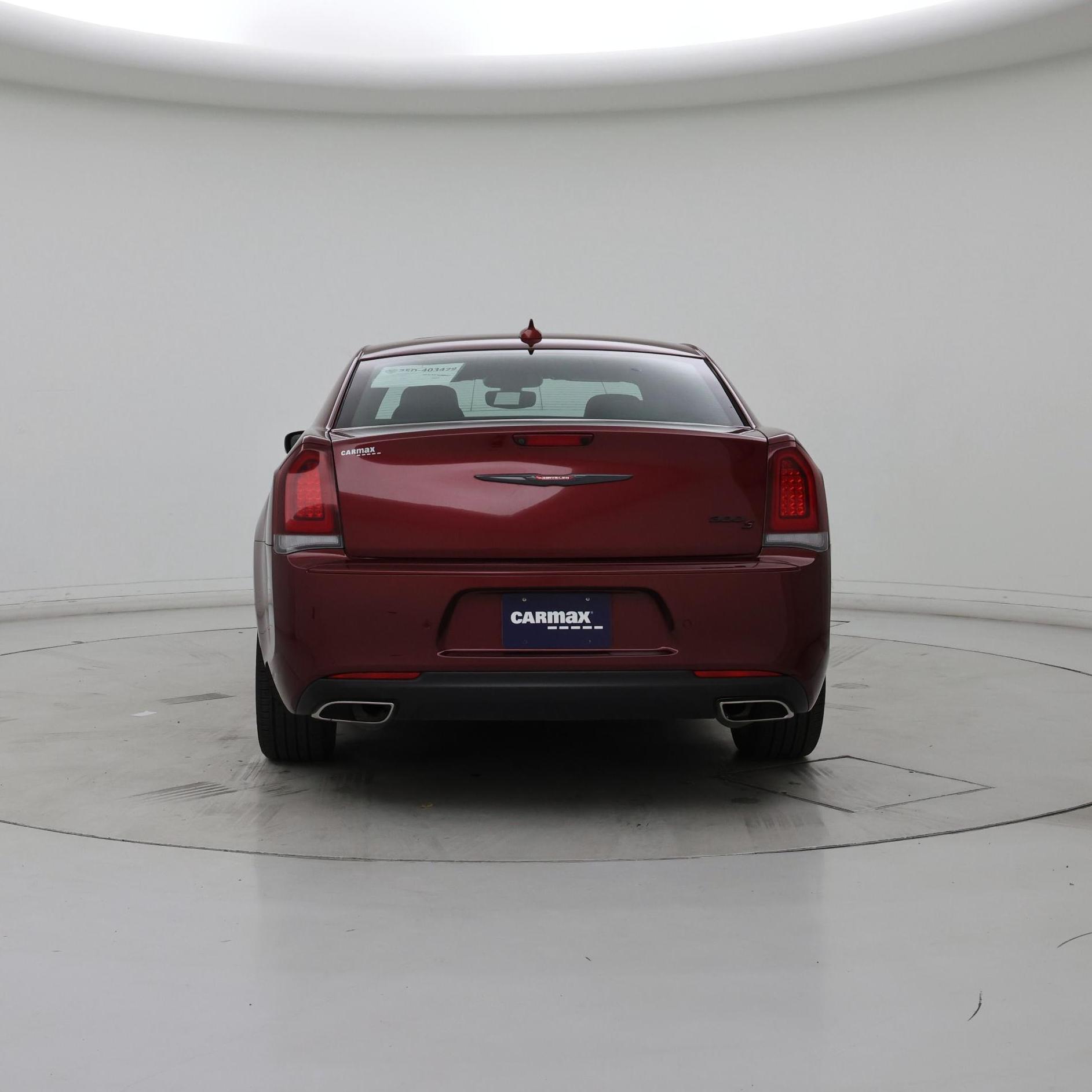 Thumbnail: 2023 Chrysler 300 - 6