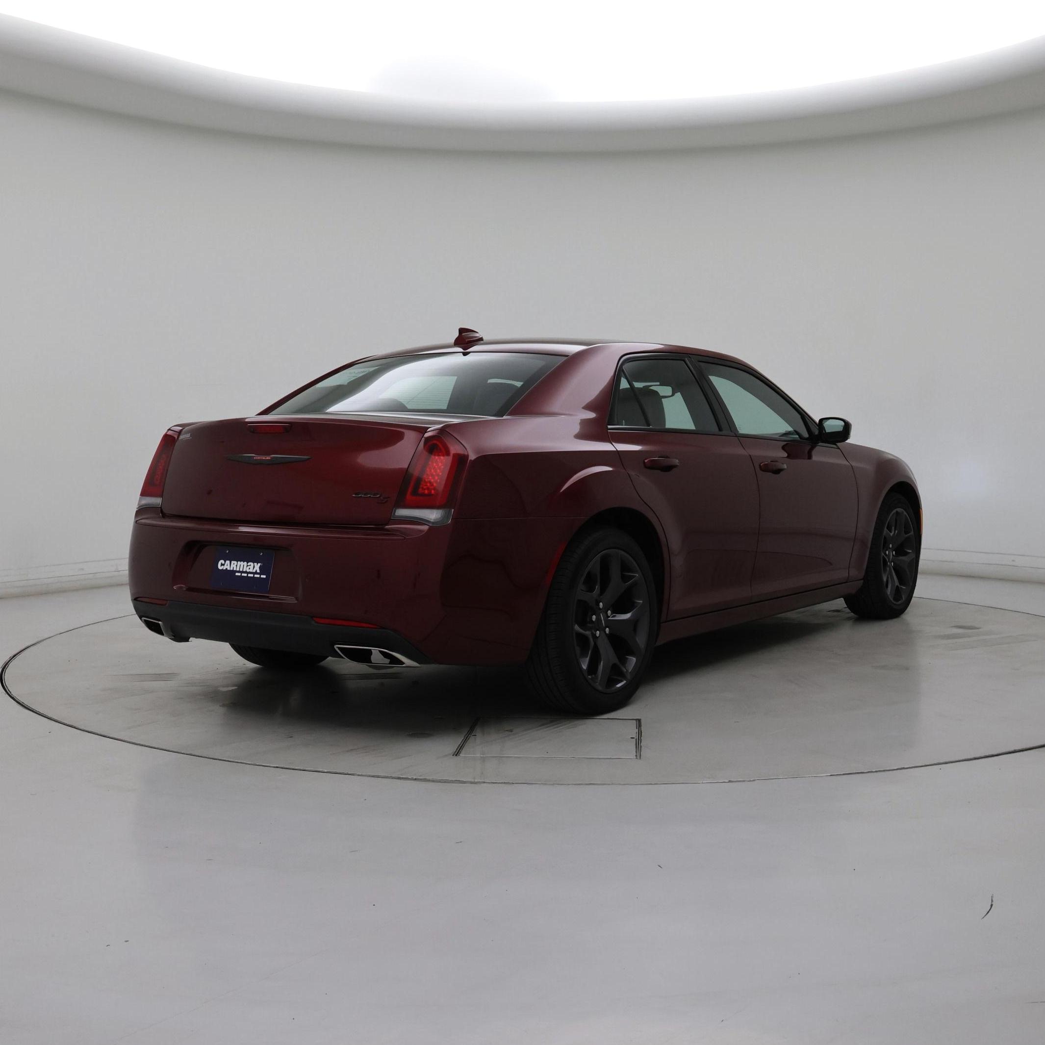 Thumbnail: 2023 Chrysler 300 - 8