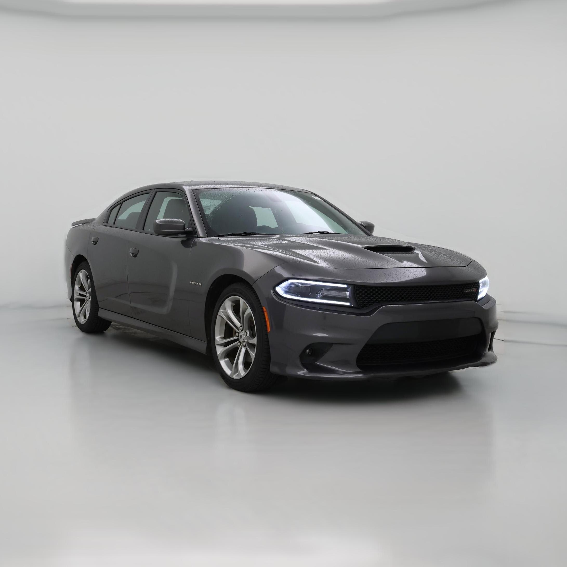 Thumbnail: 2021 Dodge Charger - 1