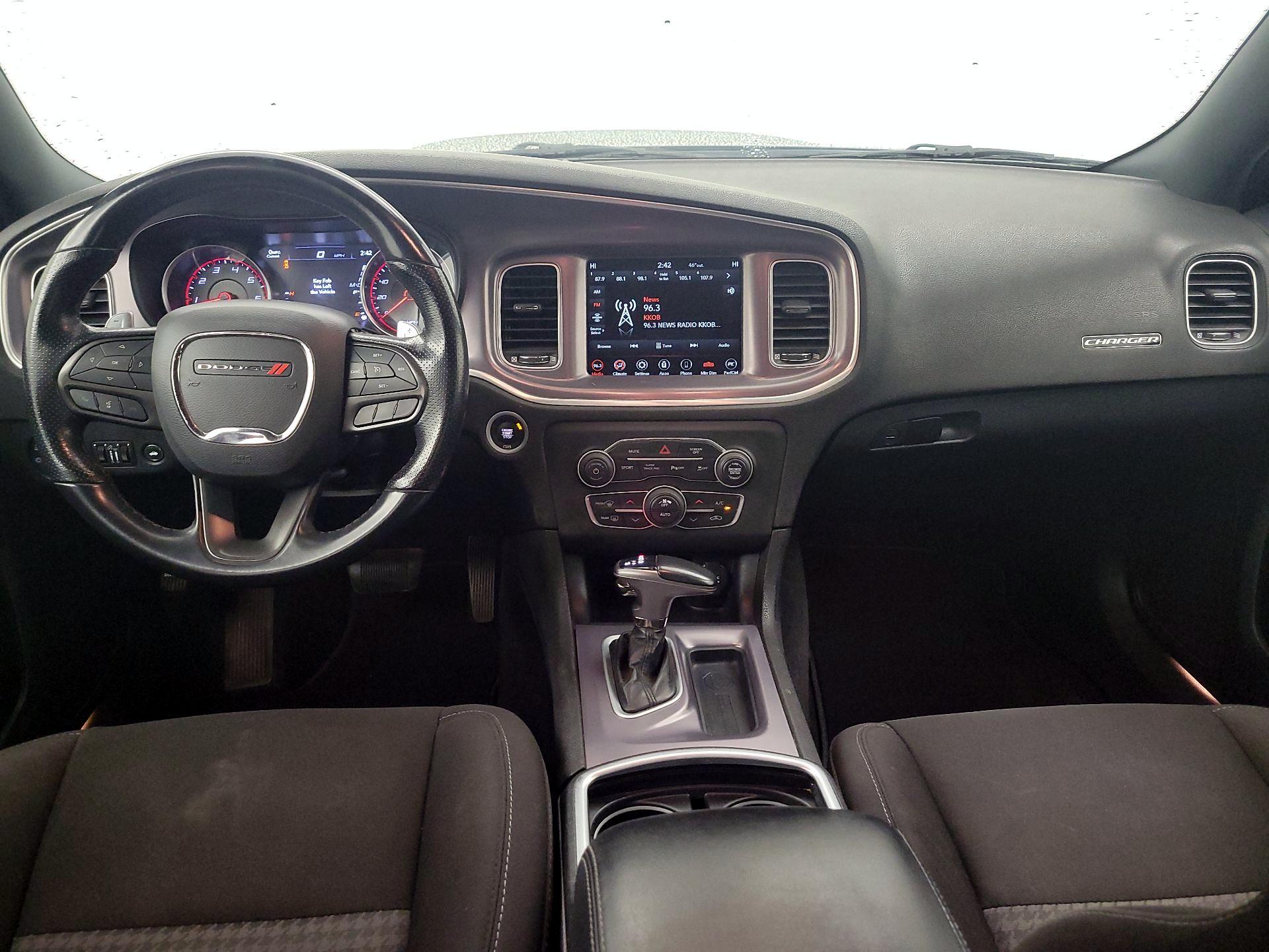 Thumbnail: 2021 Dodge Charger - 9