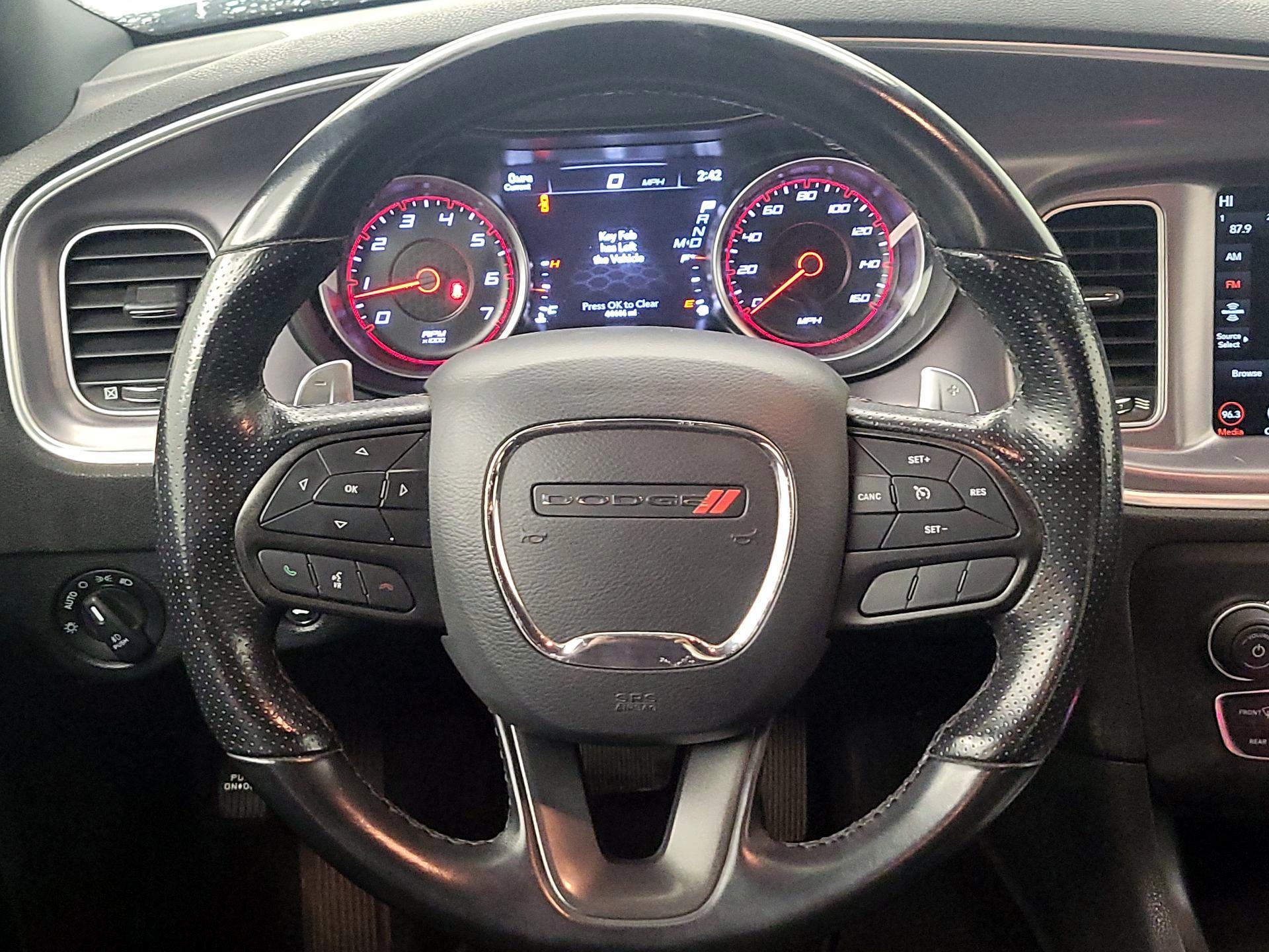 Thumbnail: 2021 Dodge Charger - 10