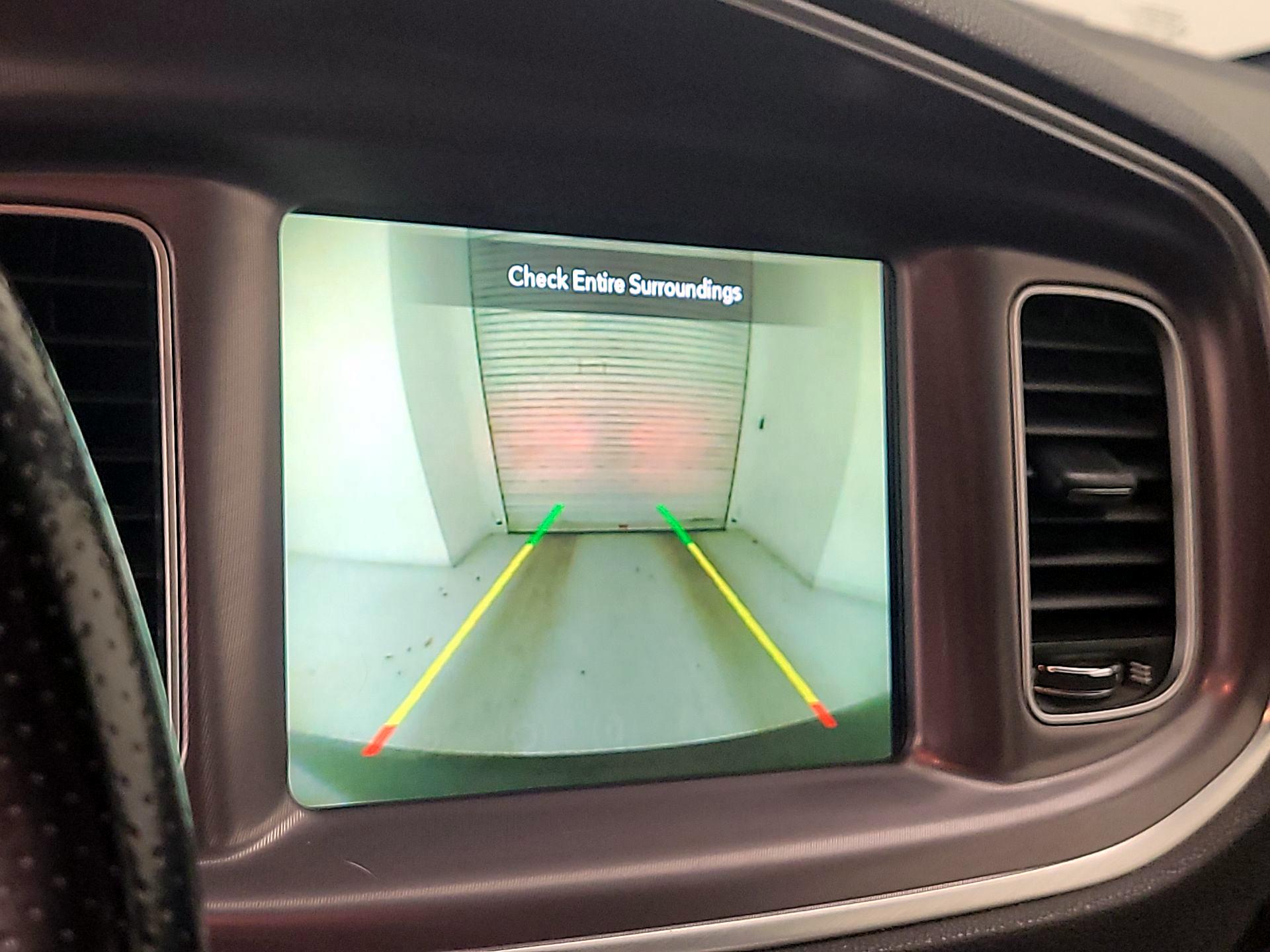 Thumbnail: 2021 Dodge Charger - 14