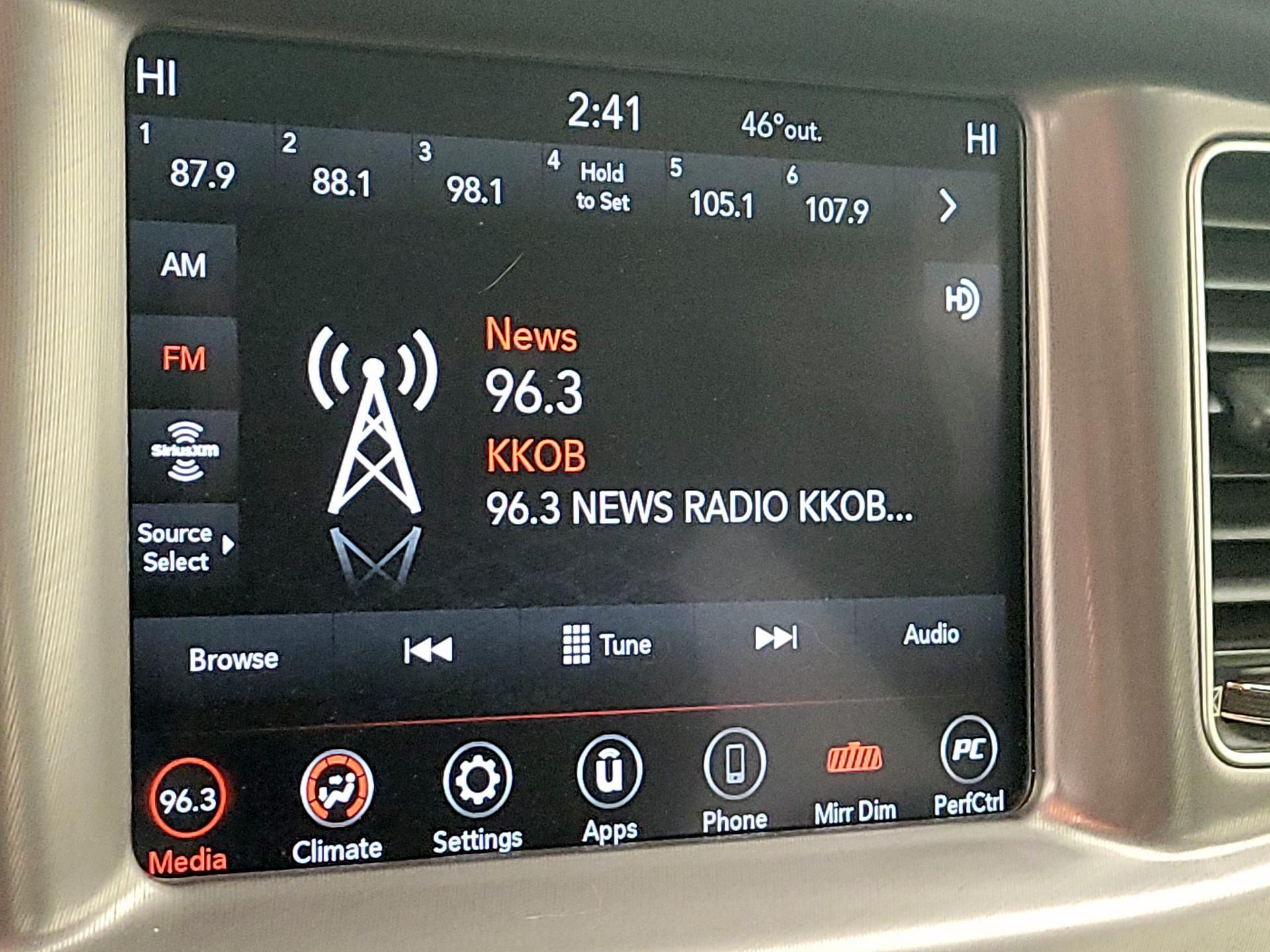 Thumbnail: 2021 Dodge Charger - 15