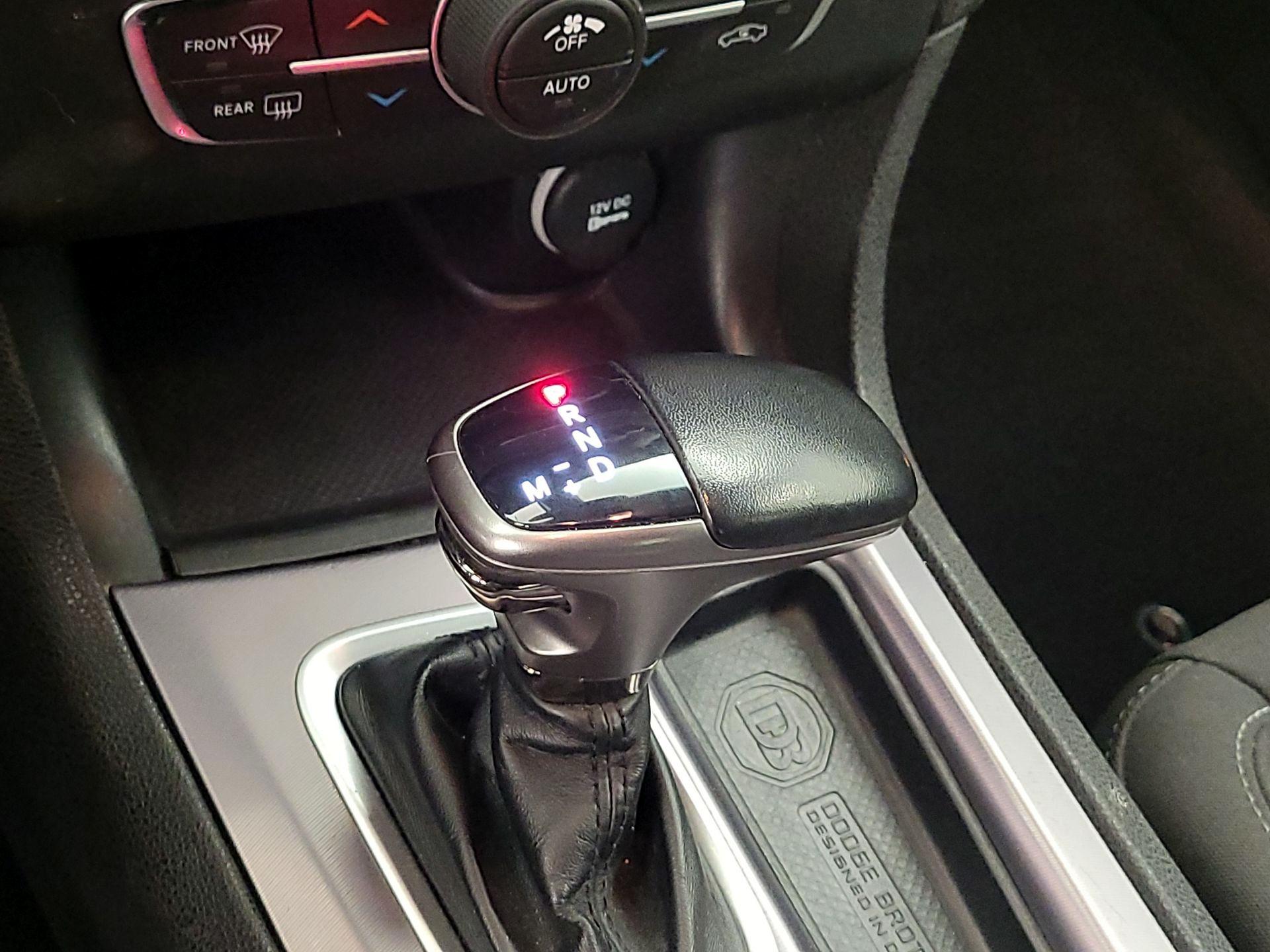 Thumbnail: 2021 Dodge Charger - 17