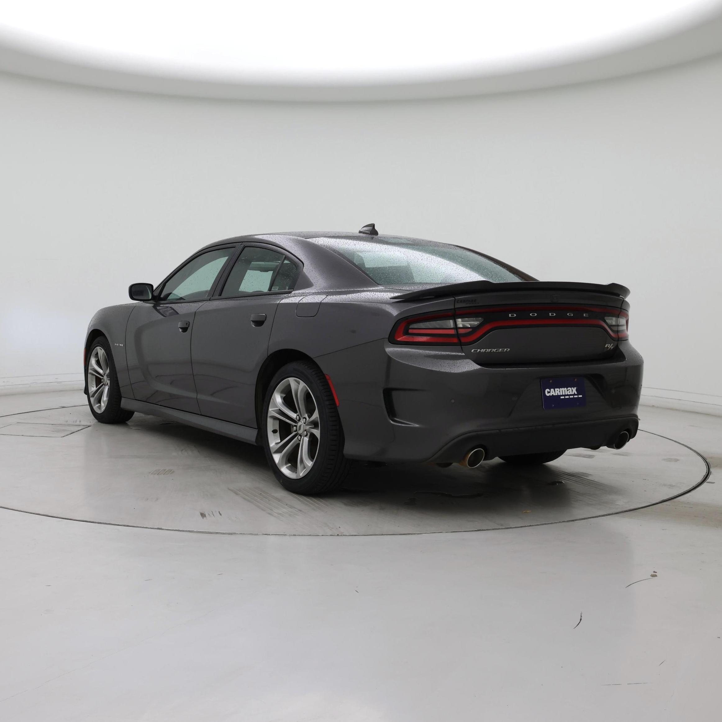 Thumbnail: 2021 Dodge Charger - 2