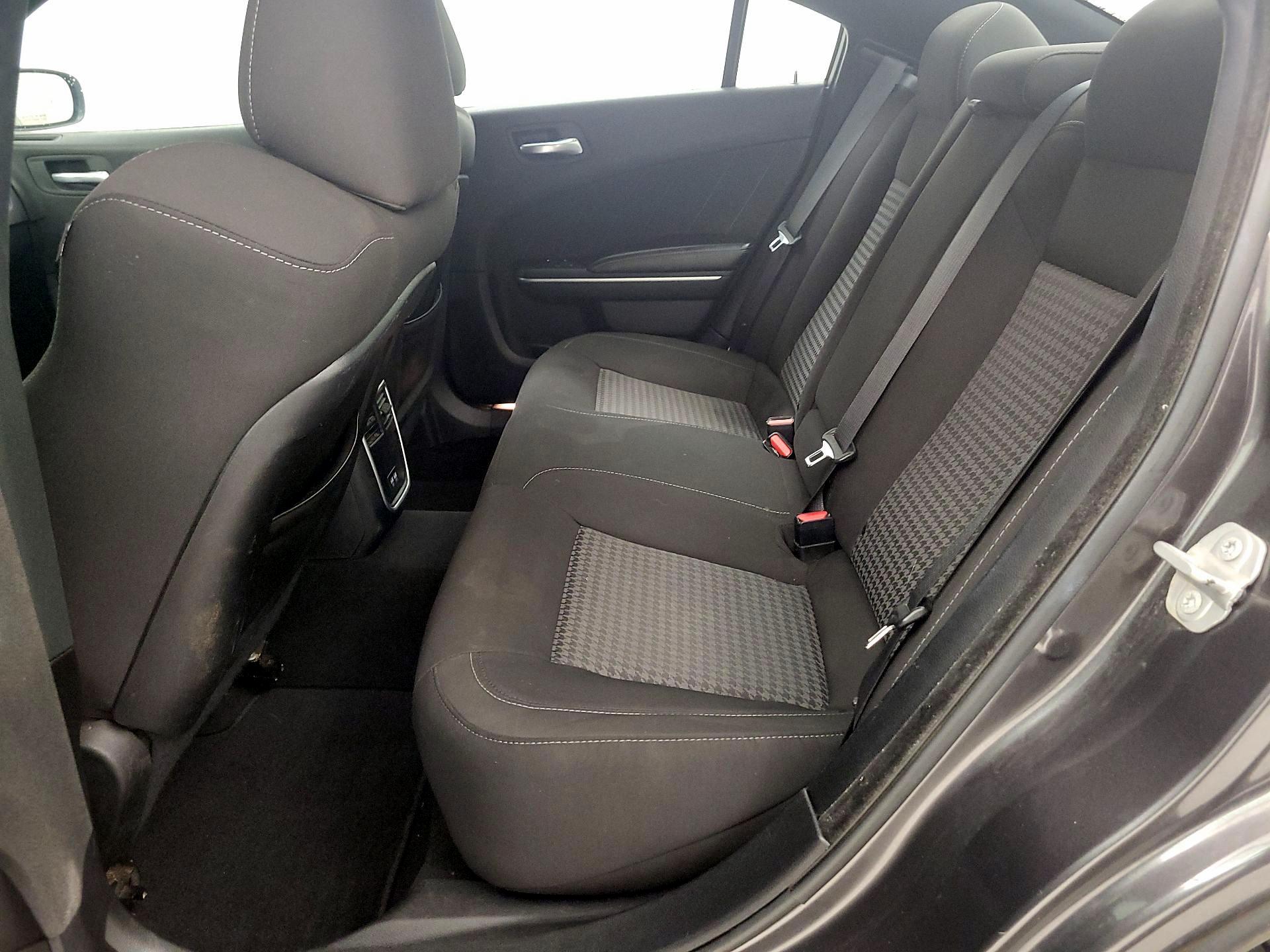 Thumbnail: 2021 Dodge Charger - 19