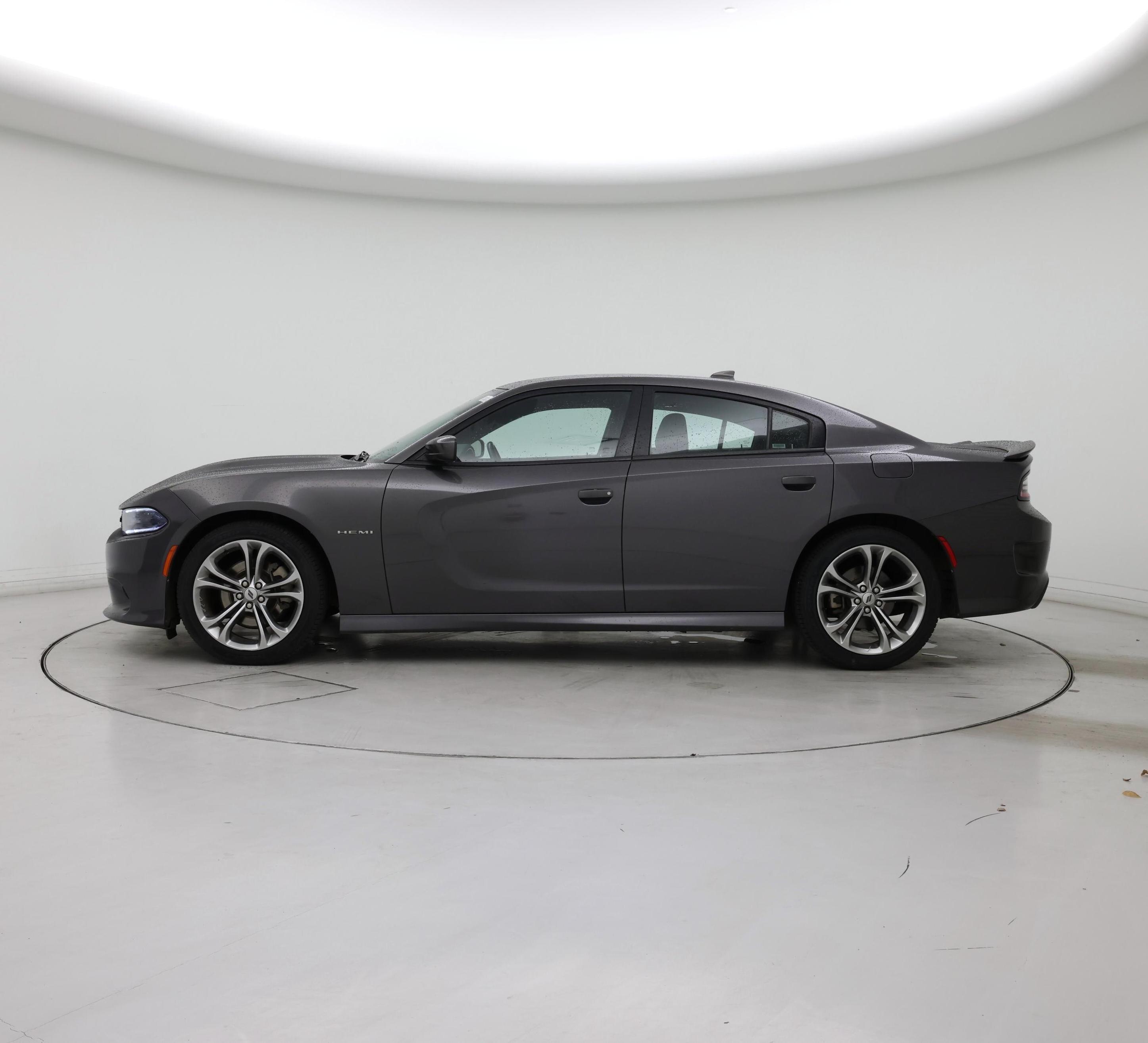 Thumbnail: 2021 Dodge Charger - 3