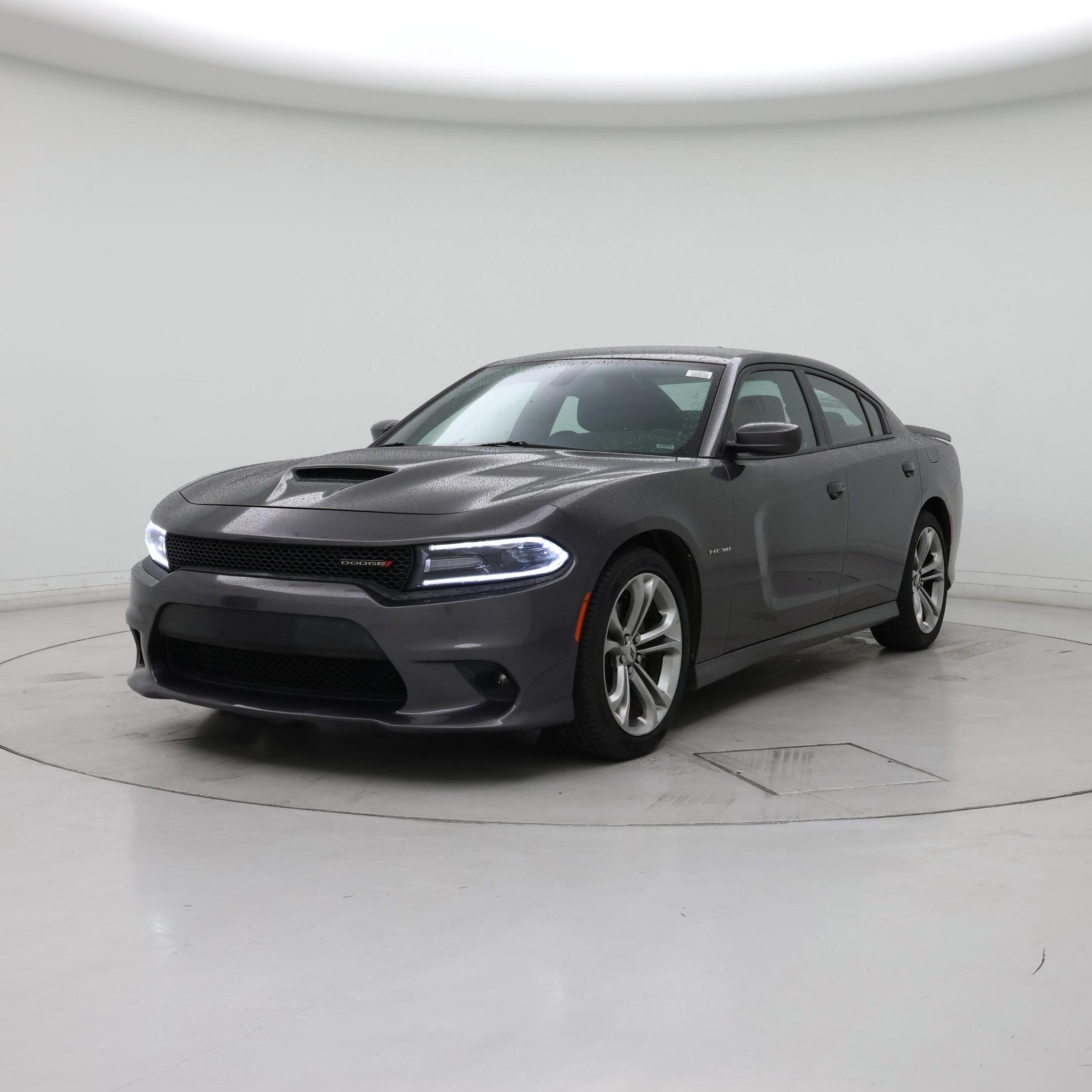 Thumbnail: 2021 Dodge Charger - 4