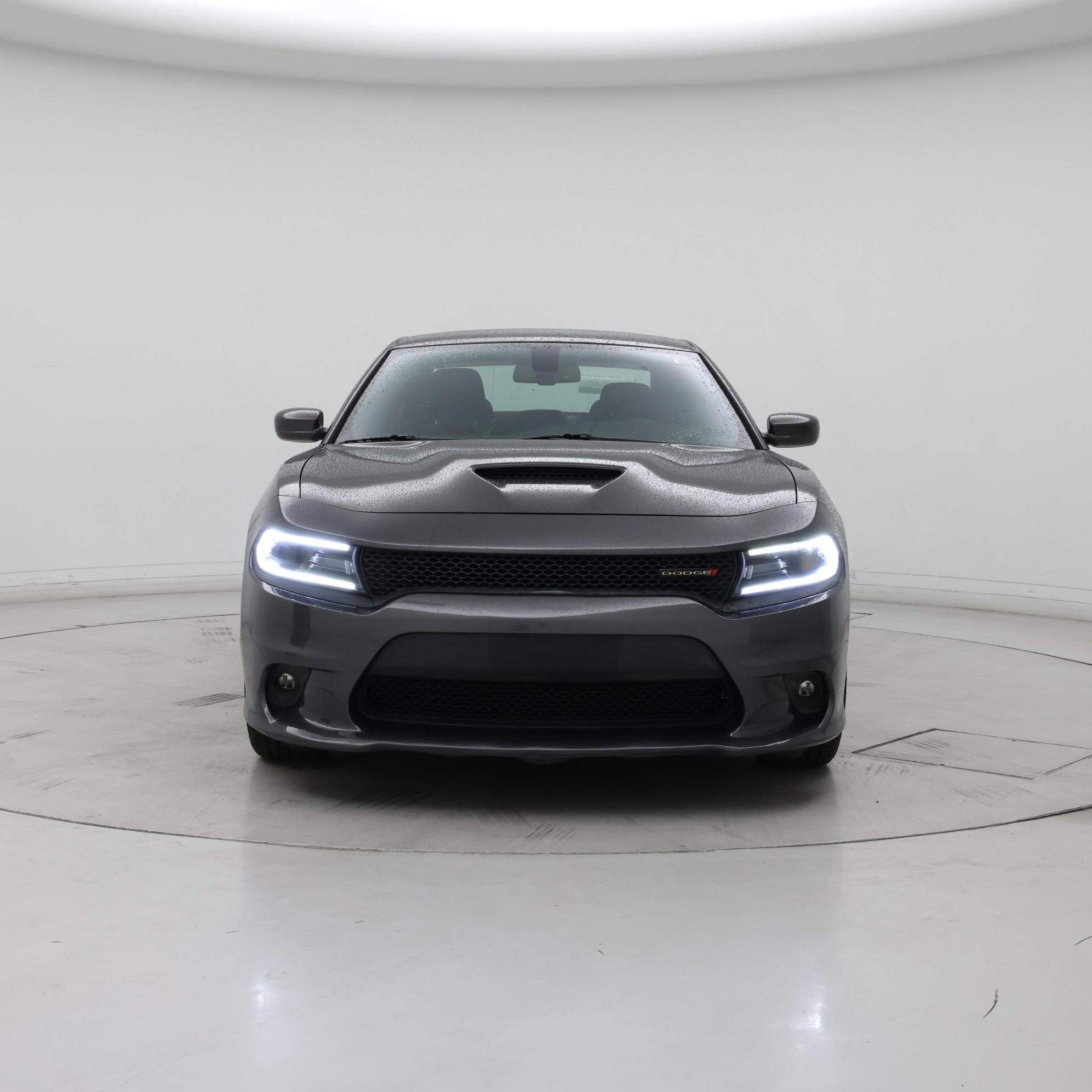 Thumbnail: 2021 Dodge Charger - 5