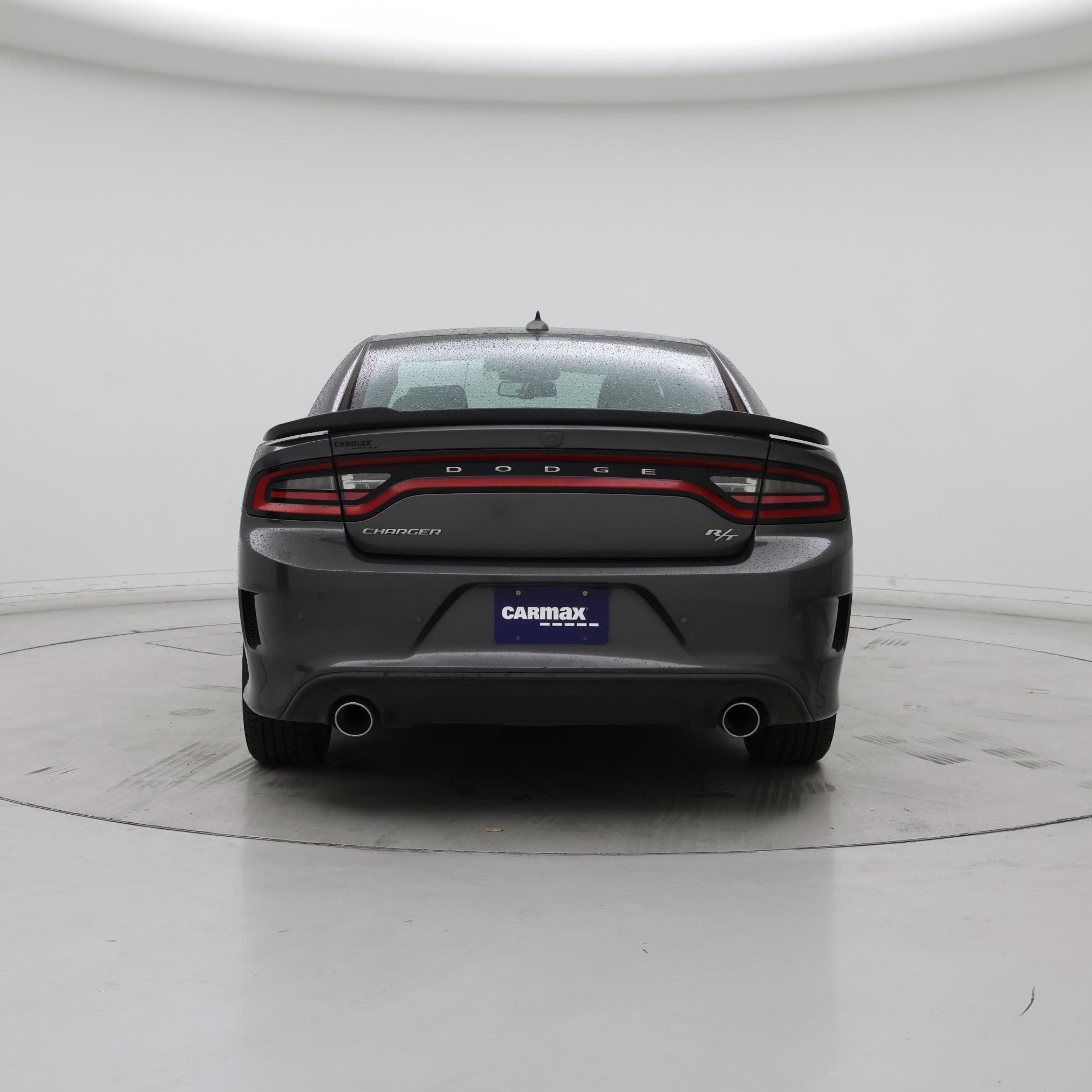 Thumbnail: 2021 Dodge Charger - 6