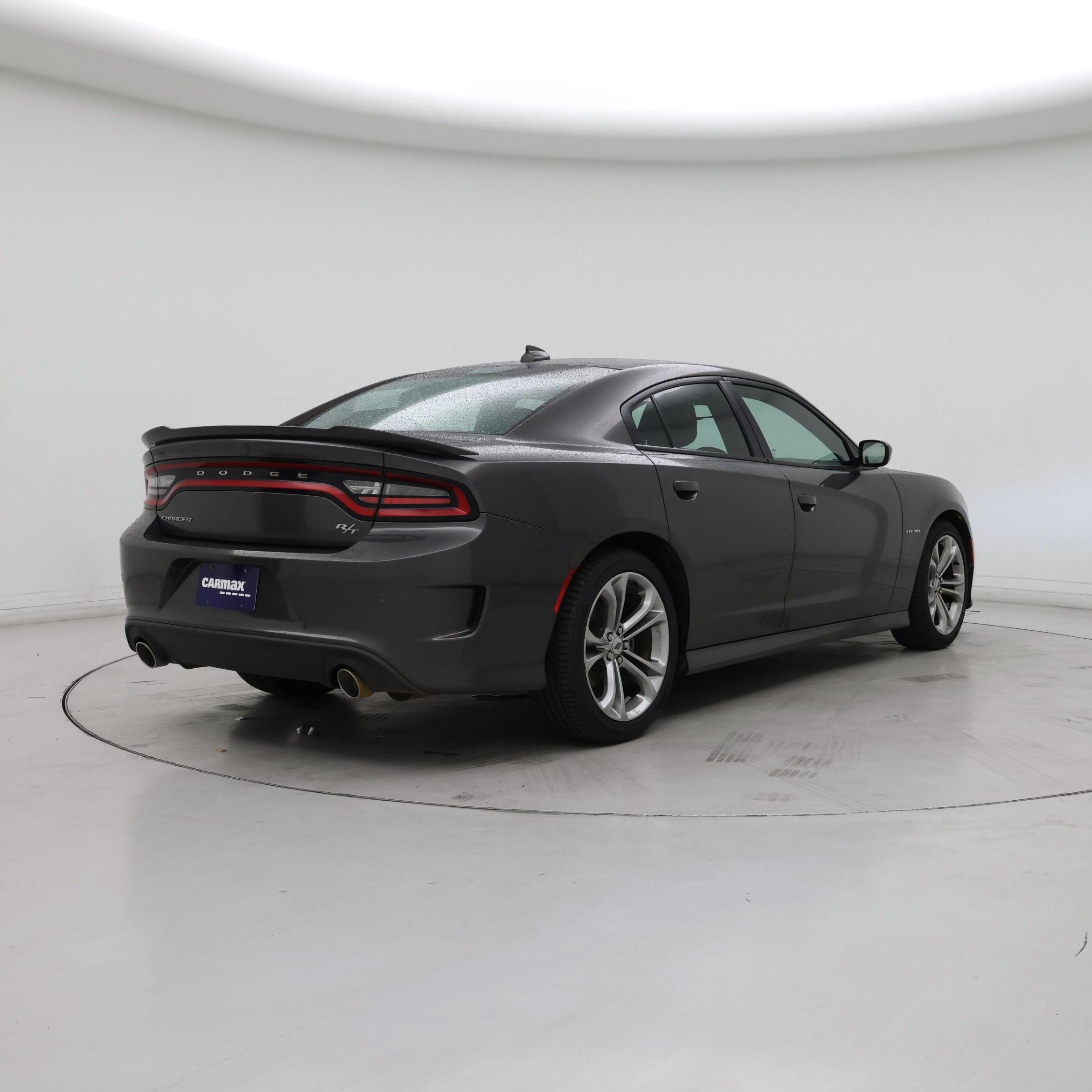 Thumbnail: 2021 Dodge Charger - 8