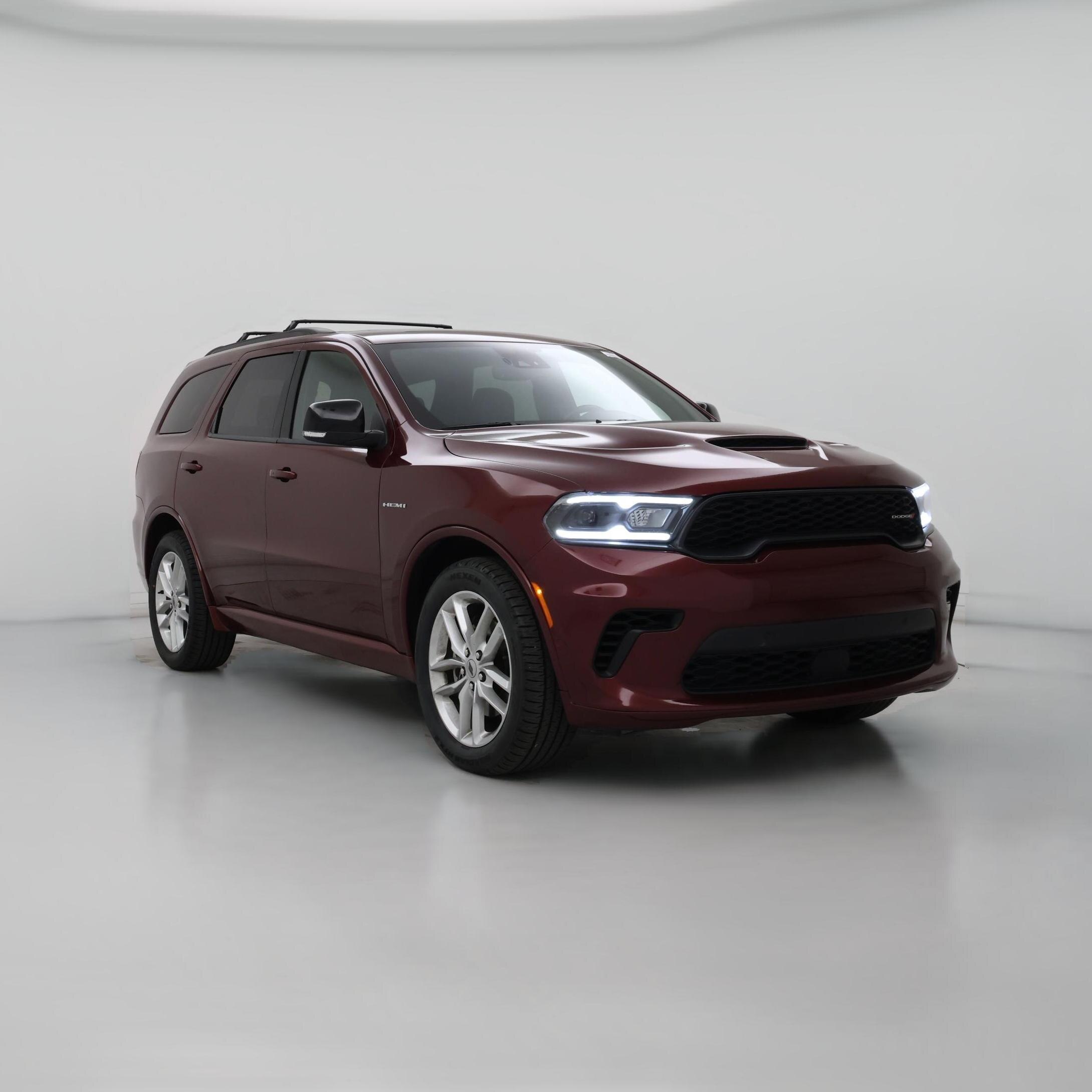 Thumbnail: 2024 Dodge Durango - 1