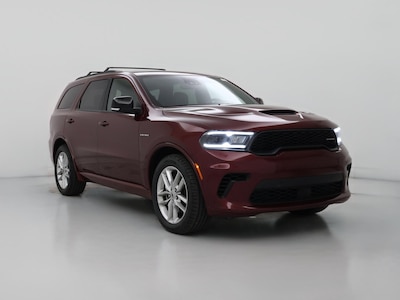 2024 Dodge Durango R/T Plus