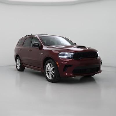 2024 Dodge Durango R/T Plus