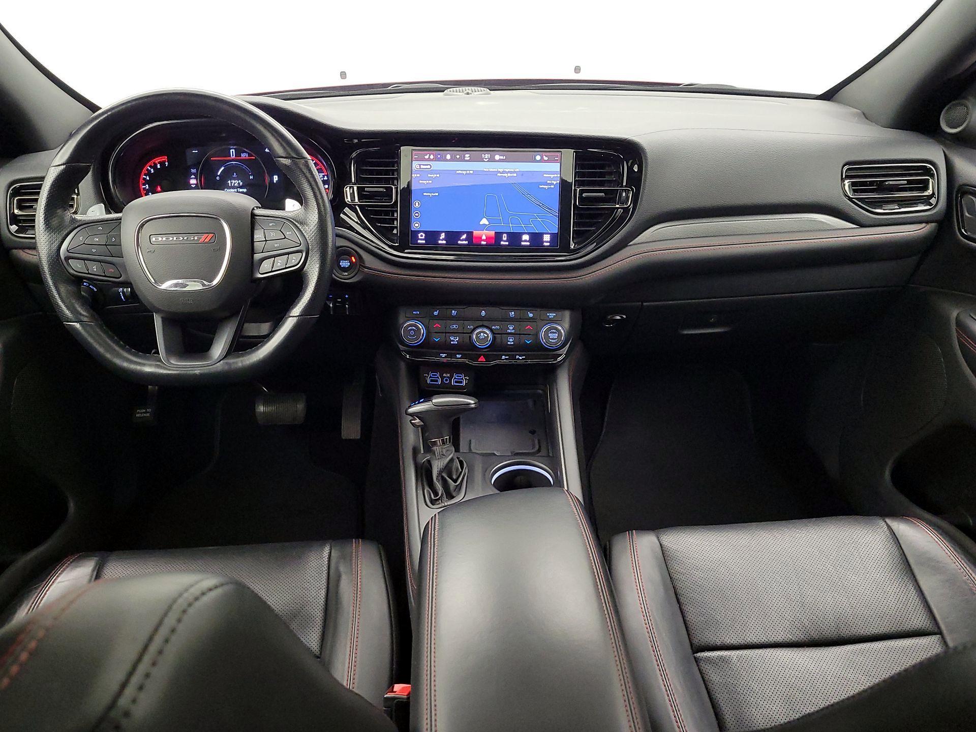 Thumbnail: 2024 Dodge Durango - 9