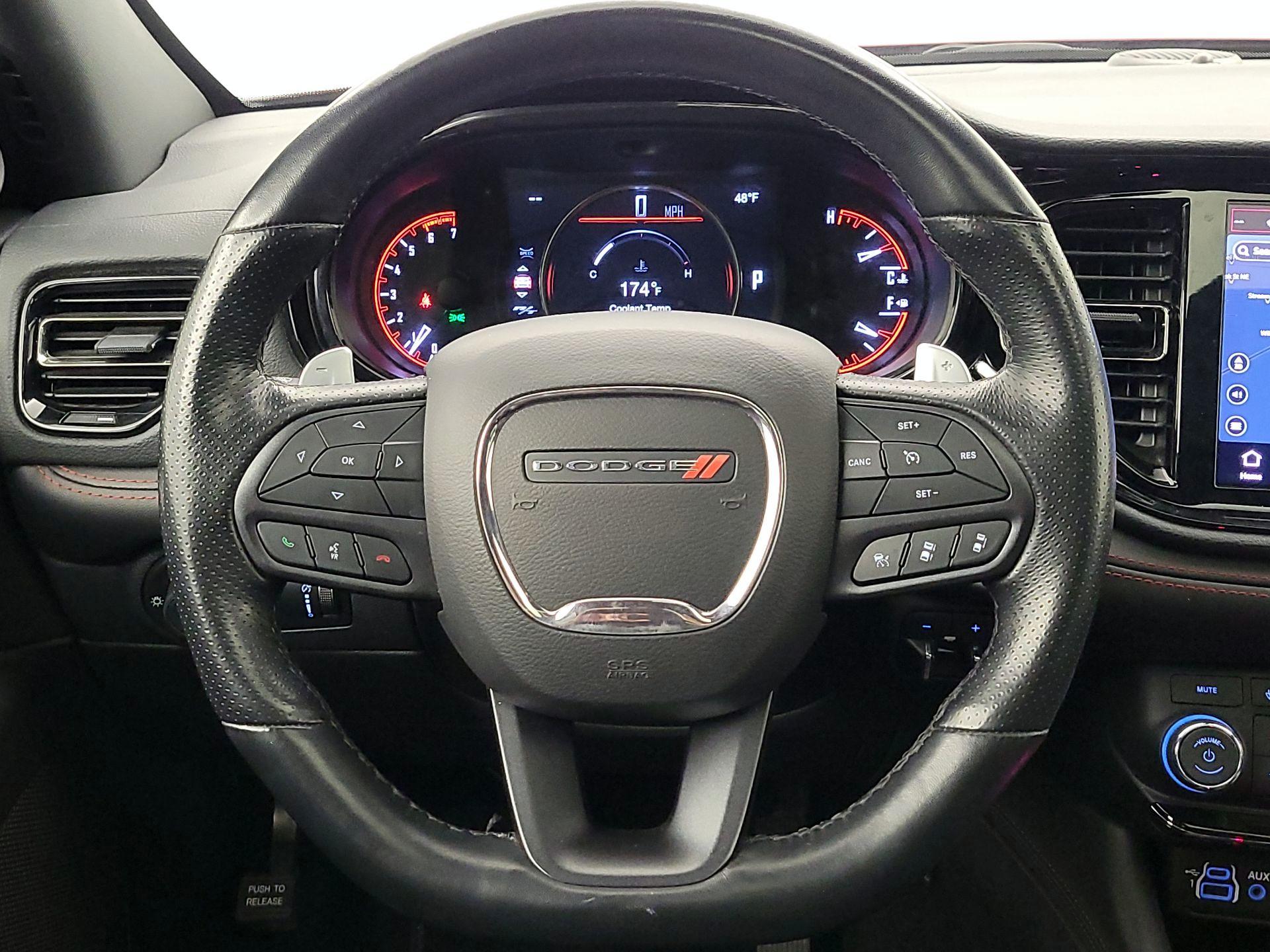 Thumbnail: 2024 Dodge Durango - 10