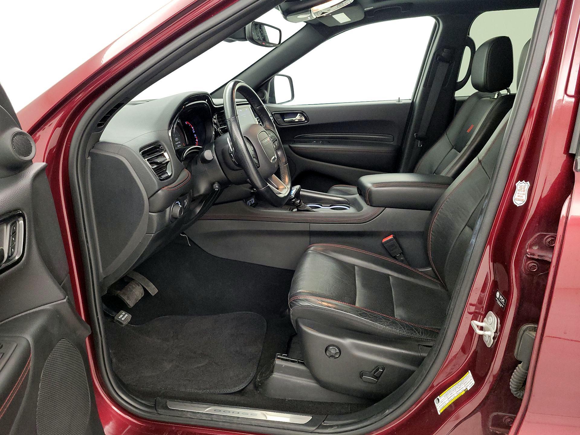 Thumbnail: 2024 Dodge Durango - 11