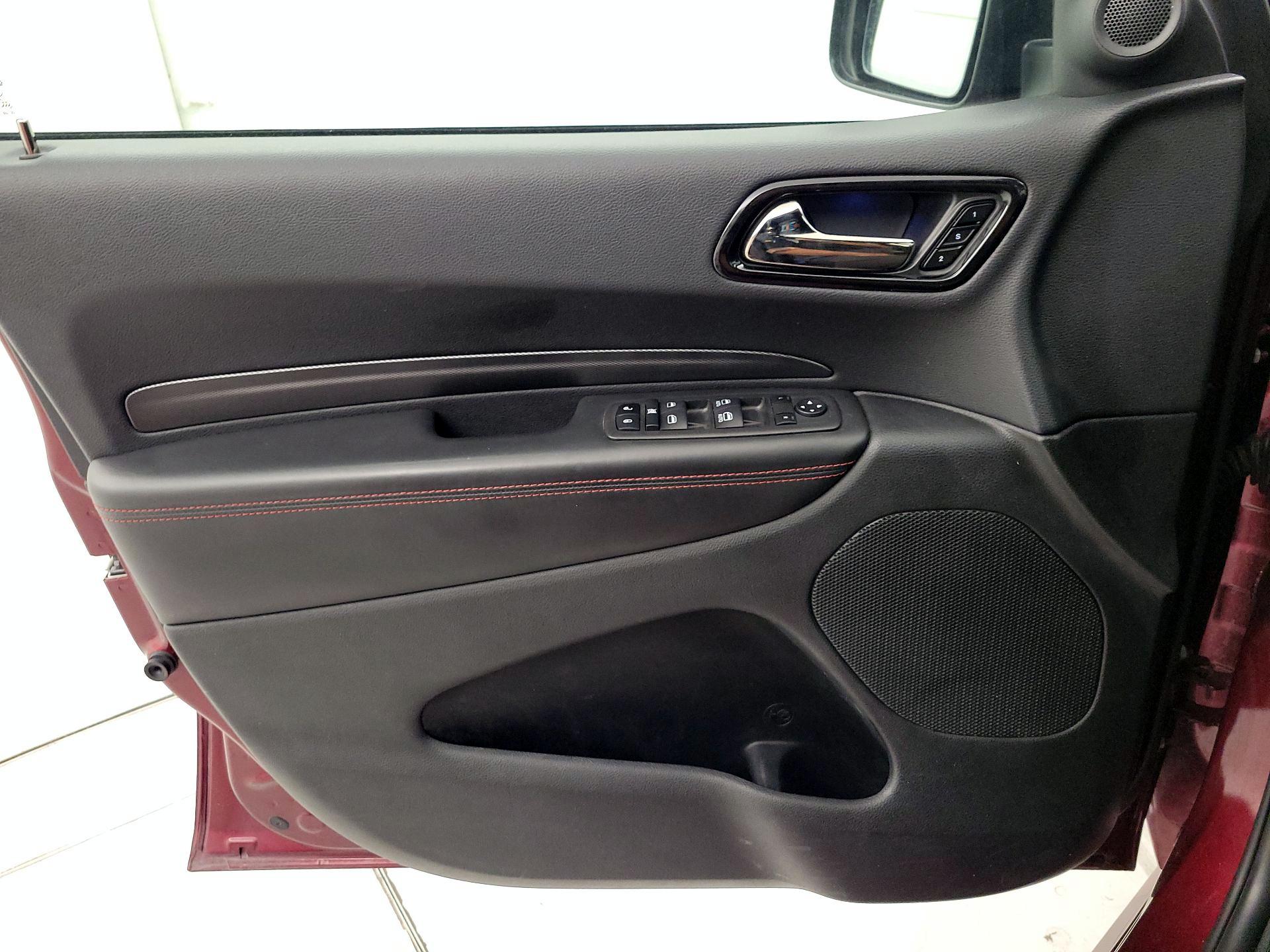 Thumbnail: 2024 Dodge Durango - 12