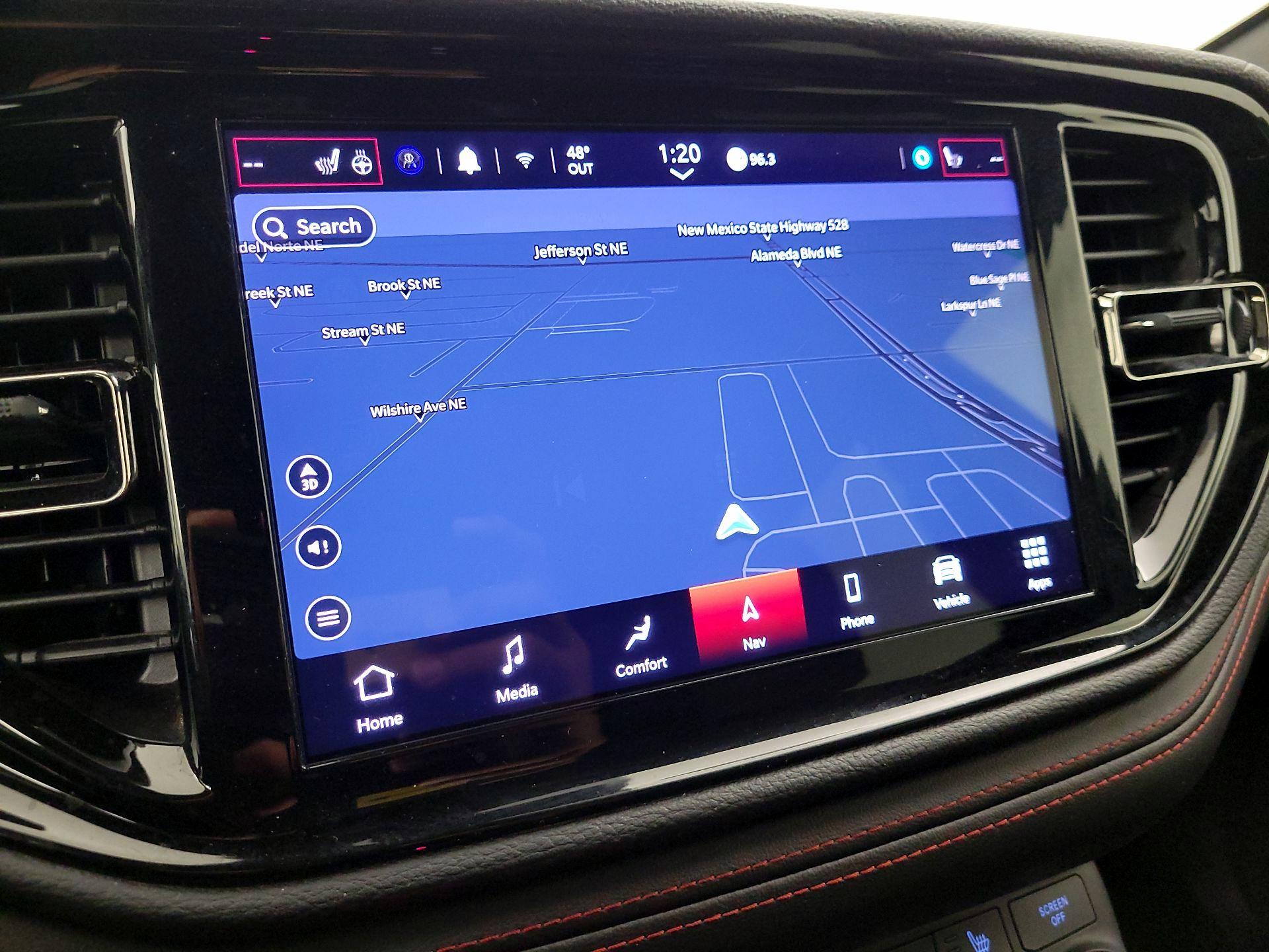 Thumbnail: 2024 Dodge Durango - 14