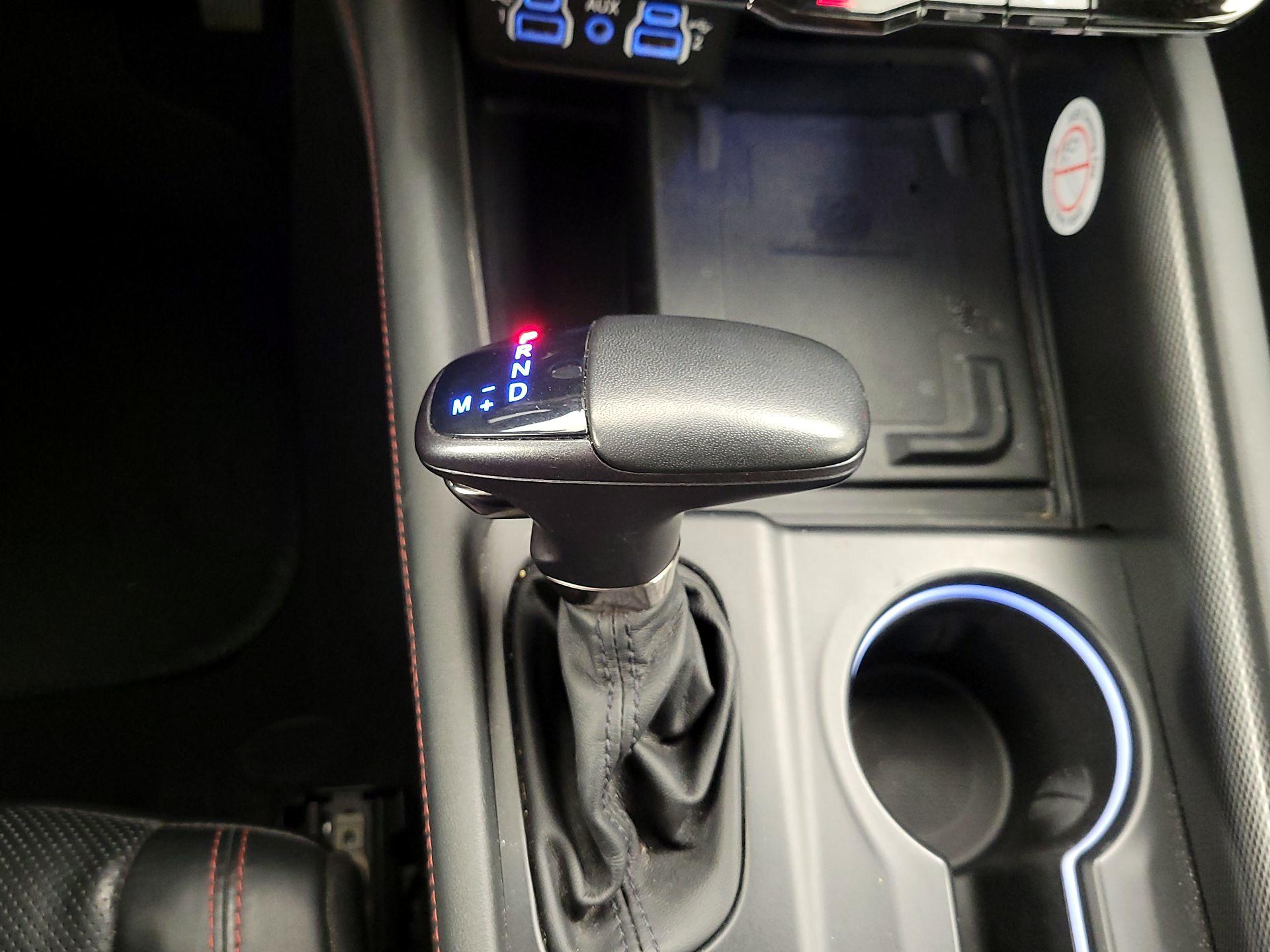 Thumbnail: 2024 Dodge Durango - 18