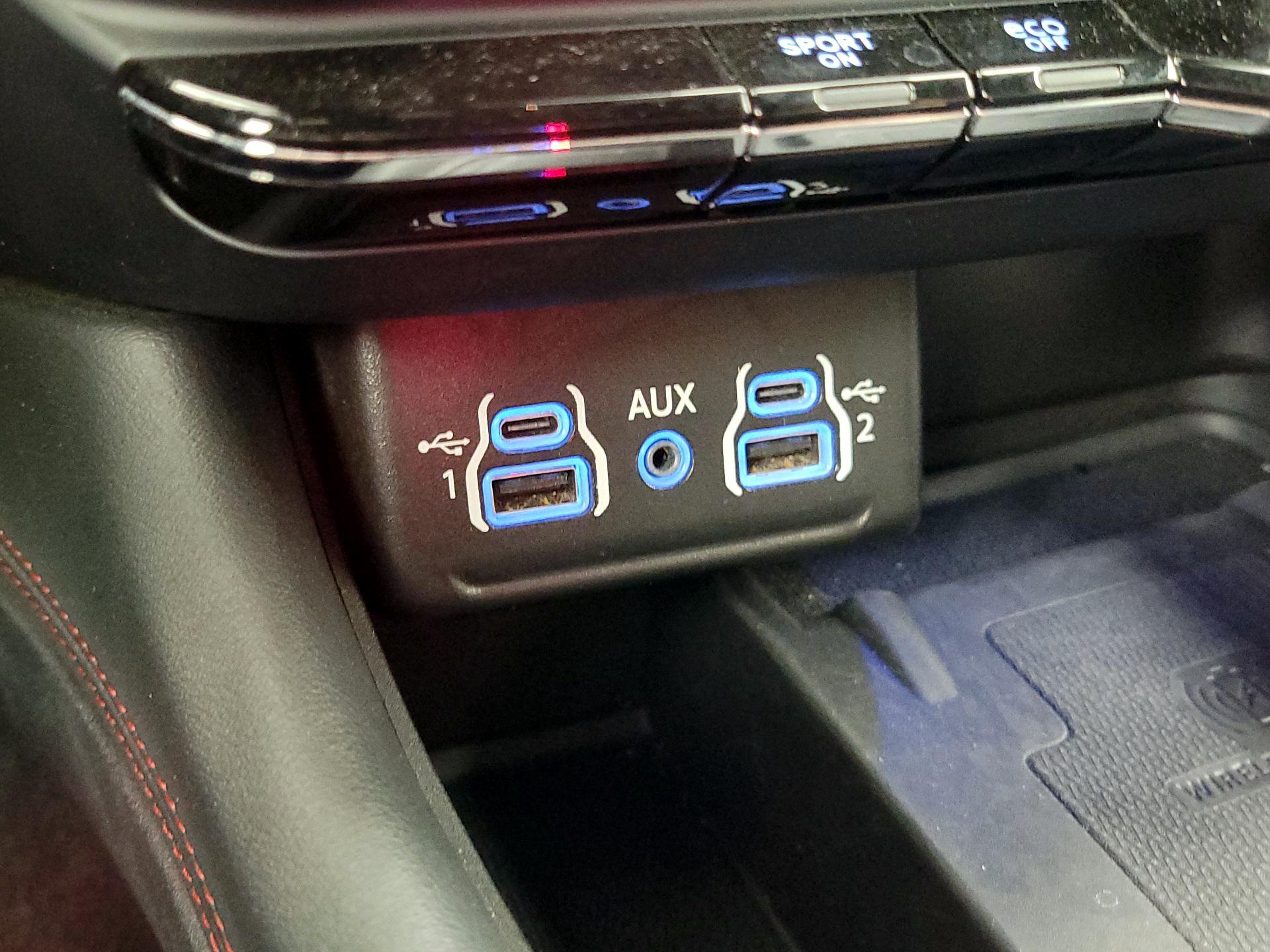 Thumbnail: 2024 Dodge Durango - 19