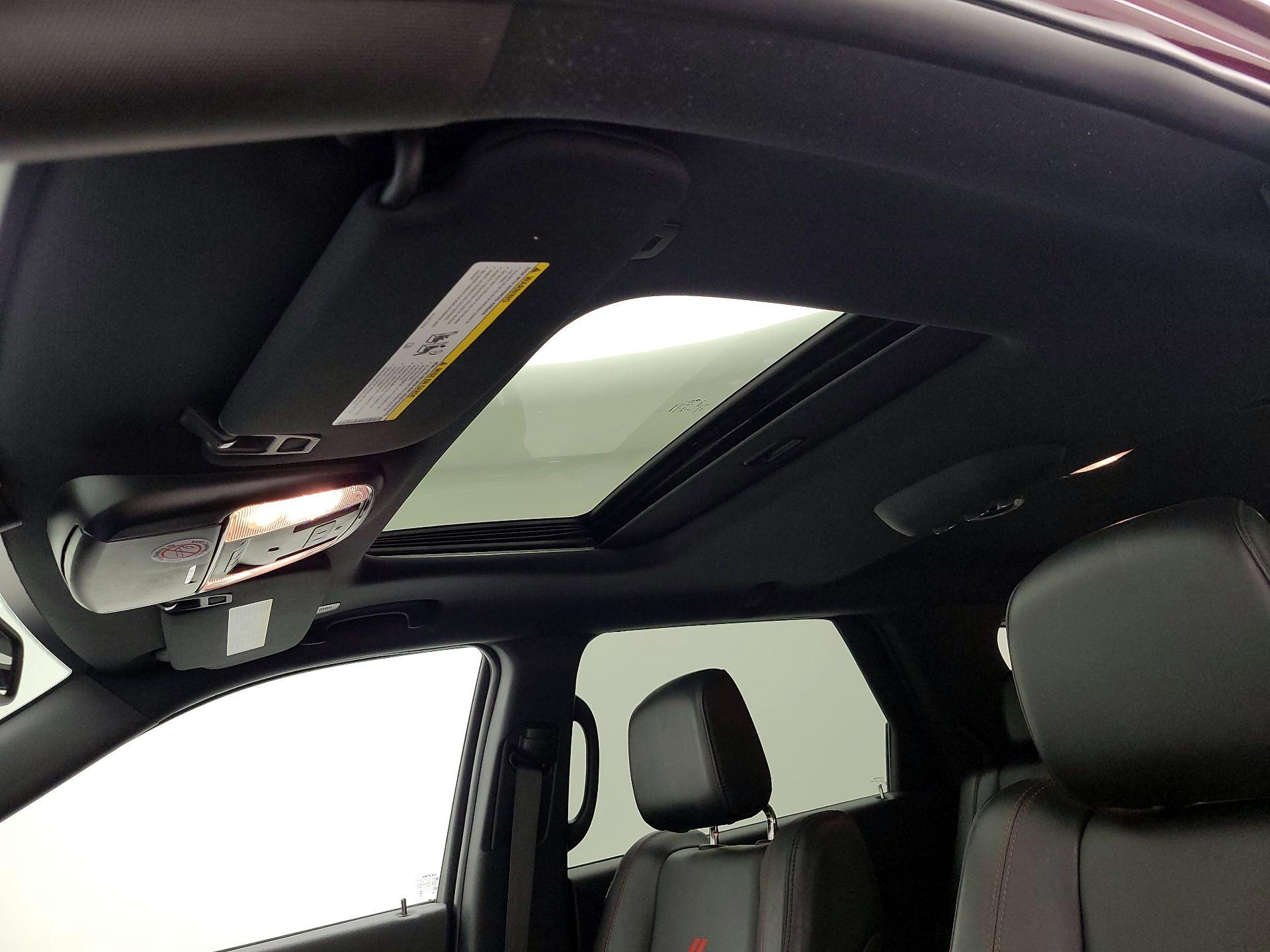 Thumbnail: 2024 Dodge Durango - 20