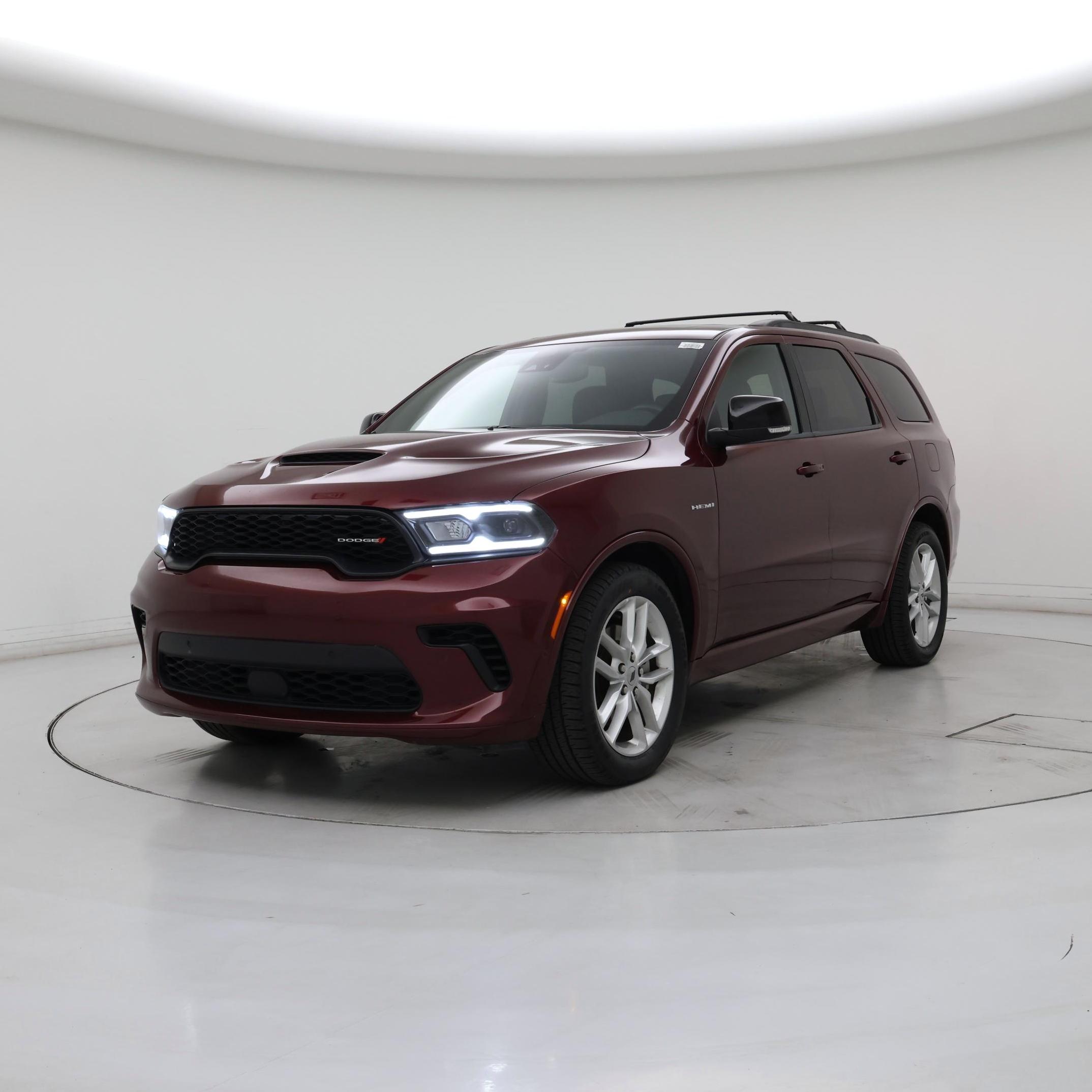Thumbnail: 2024 Dodge Durango - 4