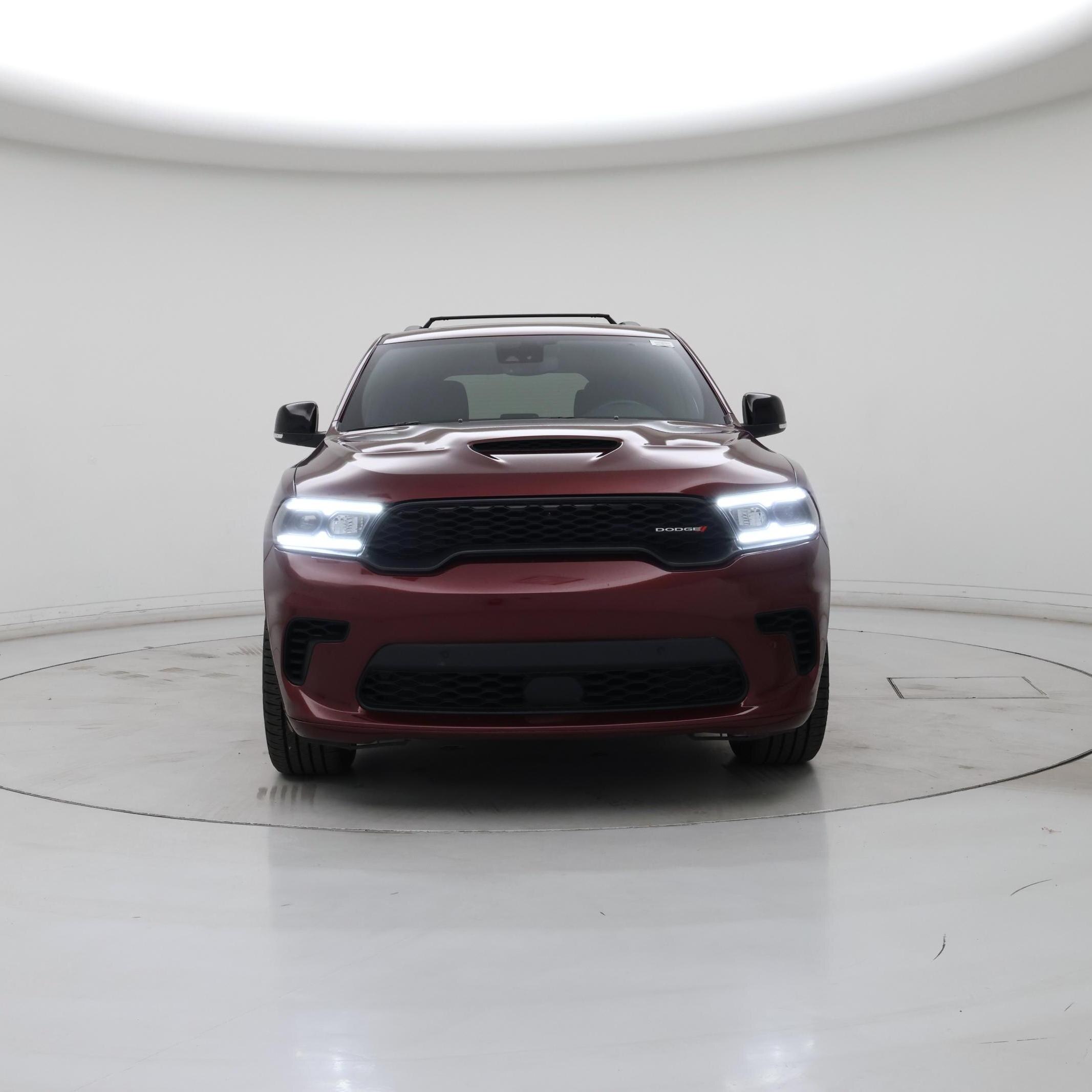 Thumbnail: 2024 Dodge Durango - 5