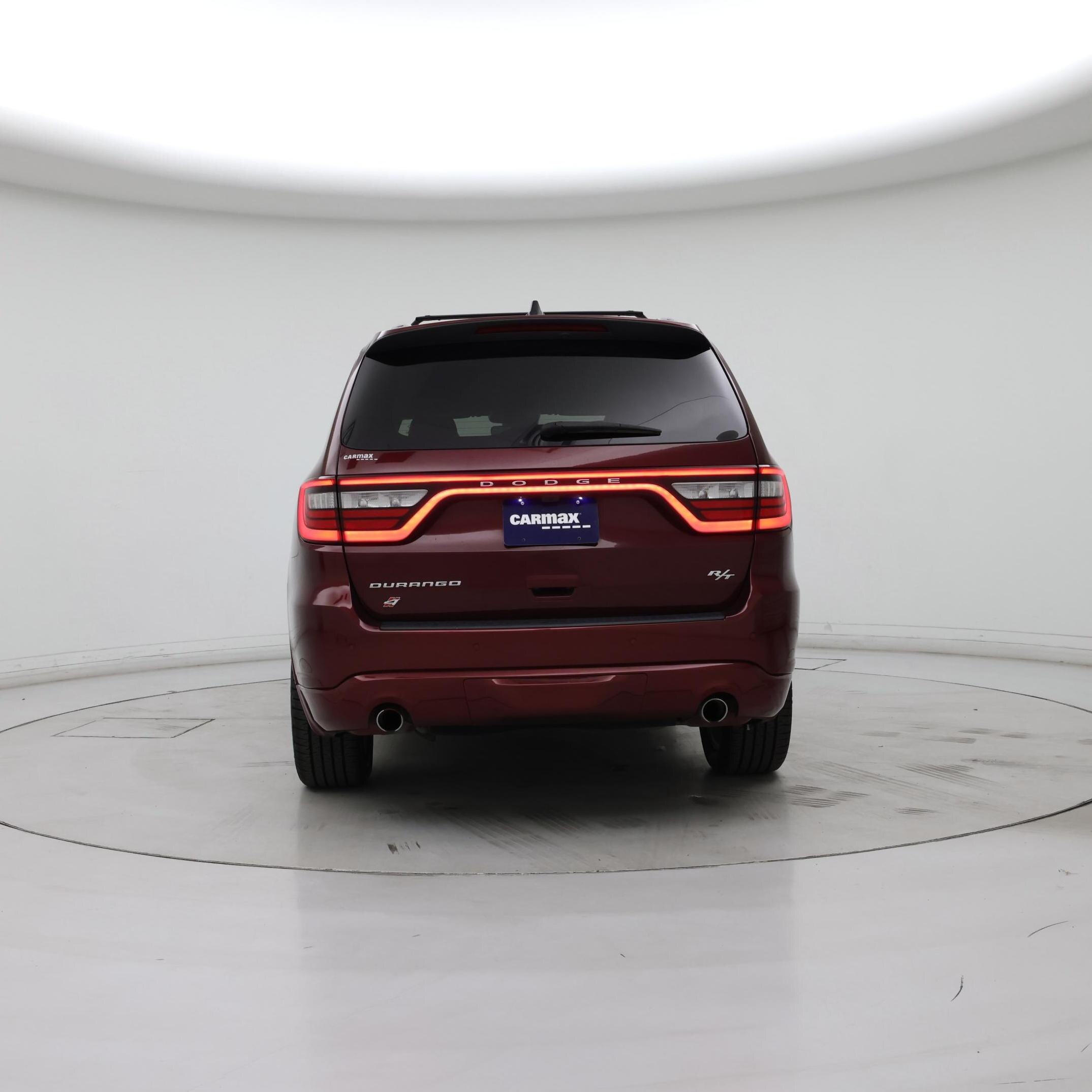 Thumbnail: 2024 Dodge Durango - 6