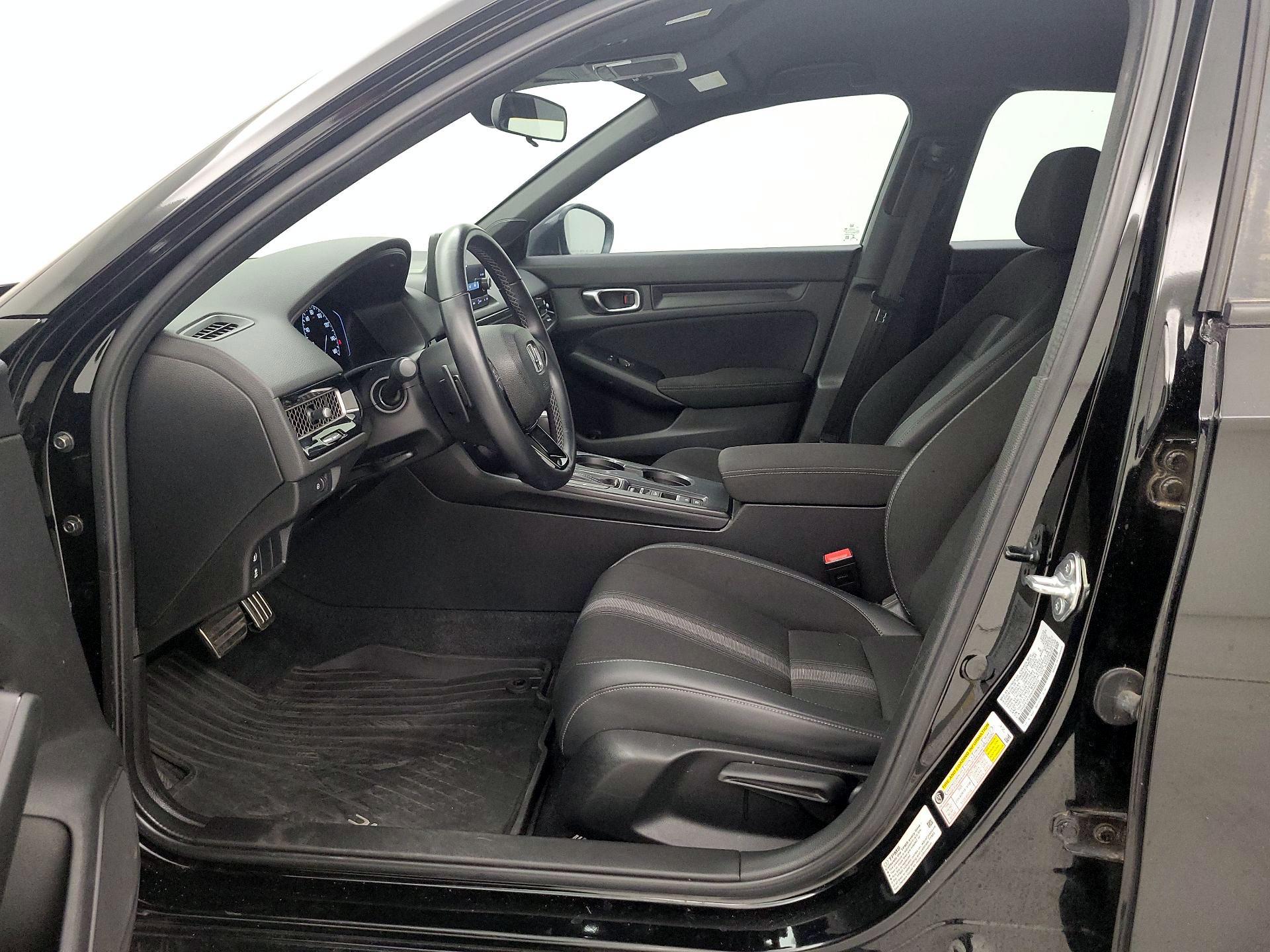 Thumbnail: 2022 Honda Civic - 11