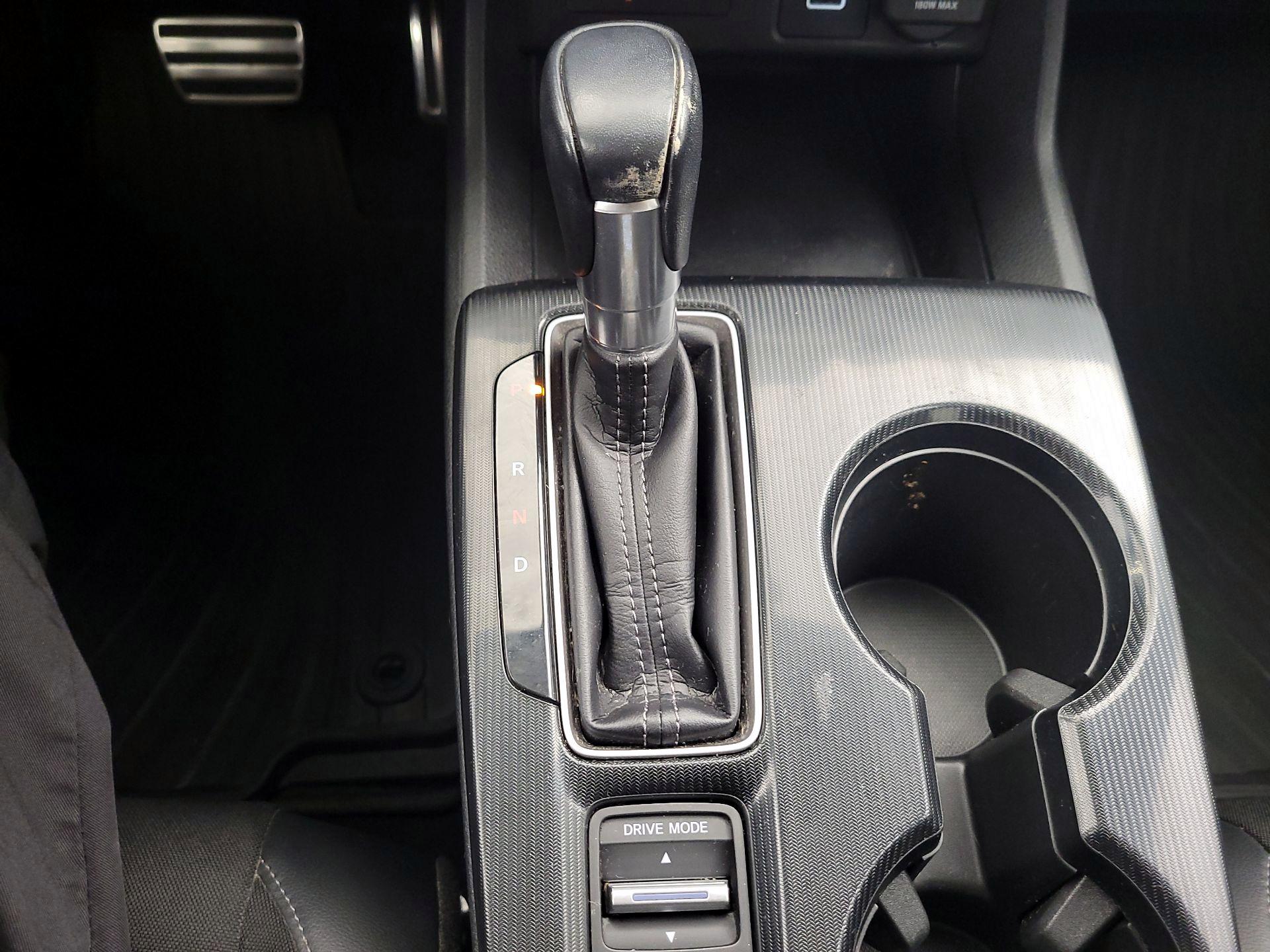 Thumbnail: 2022 Honda Civic - 17