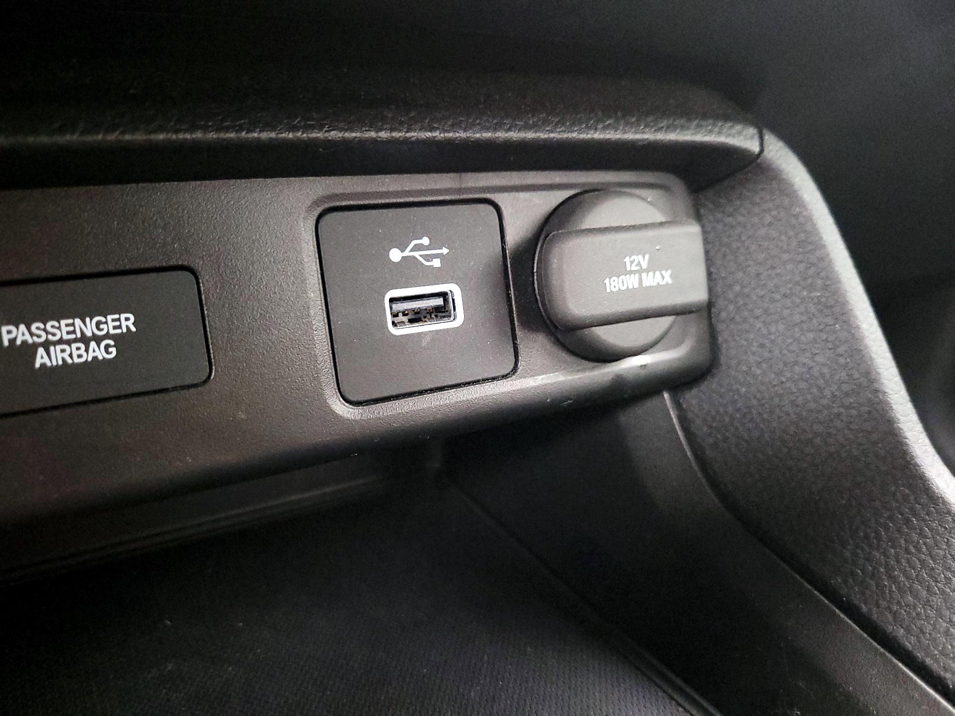 Thumbnail: 2022 Honda Civic - 18