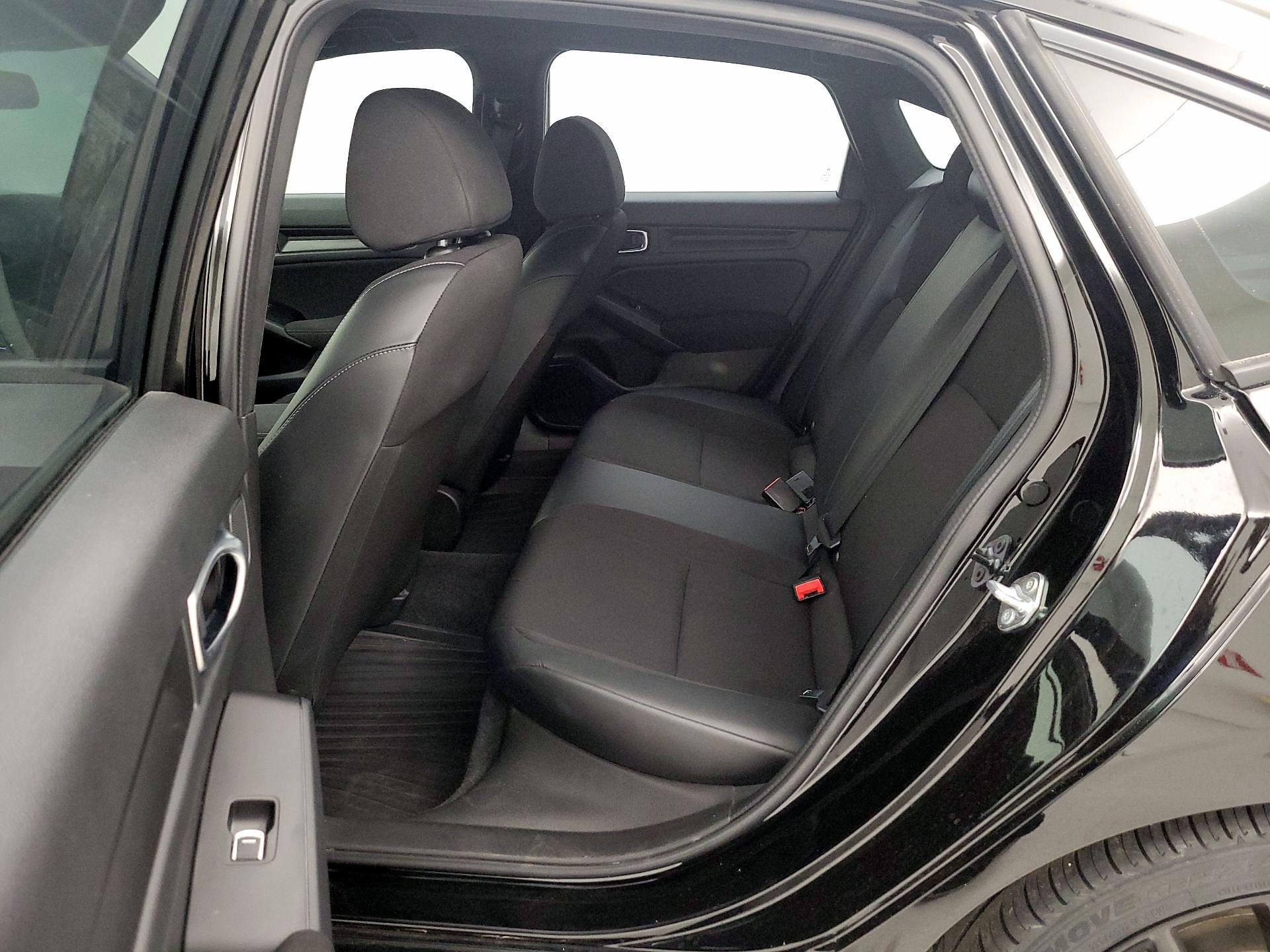 Thumbnail: 2022 Honda Civic - 19