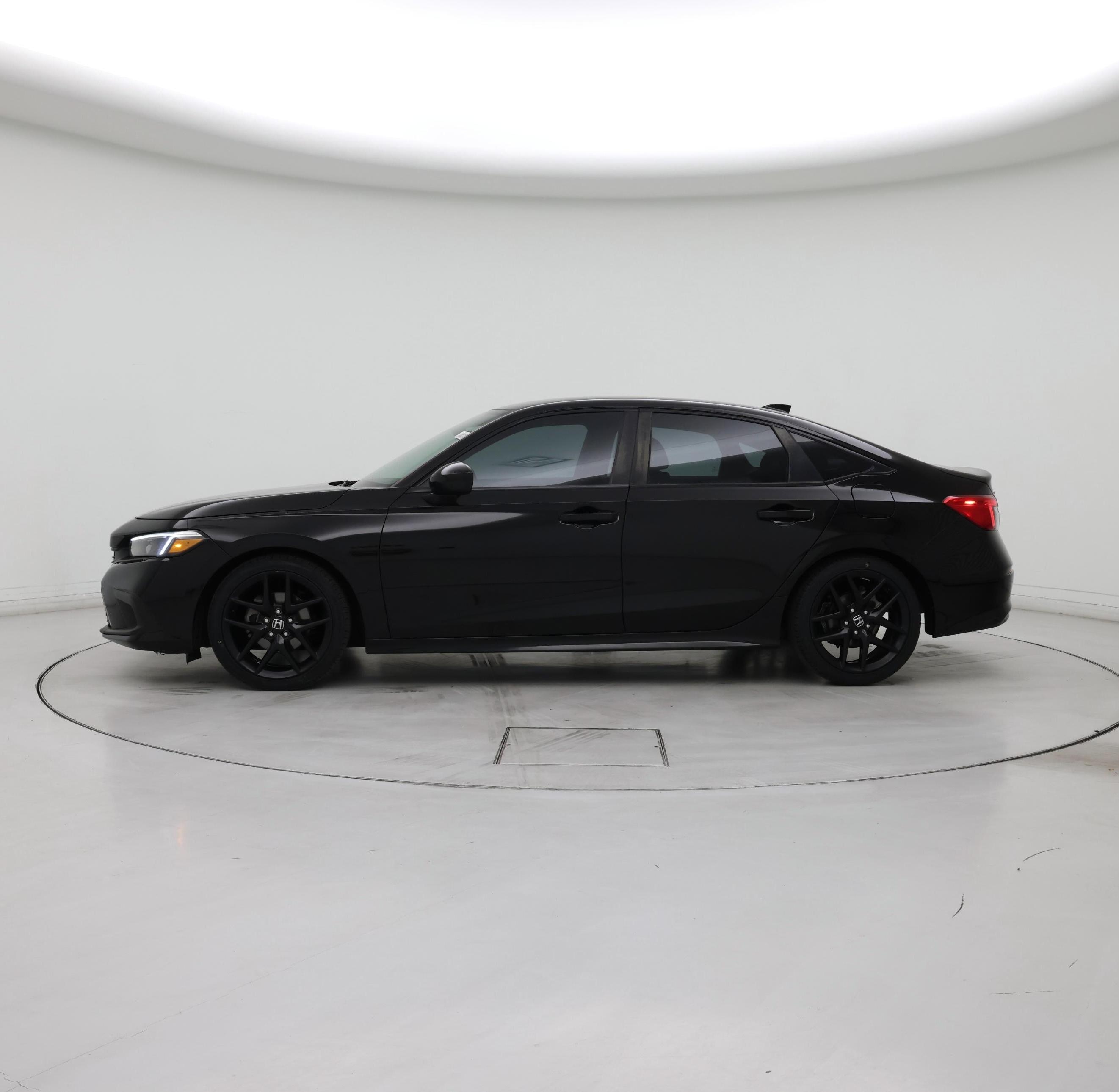 Thumbnail: 2022 Honda Civic - 3