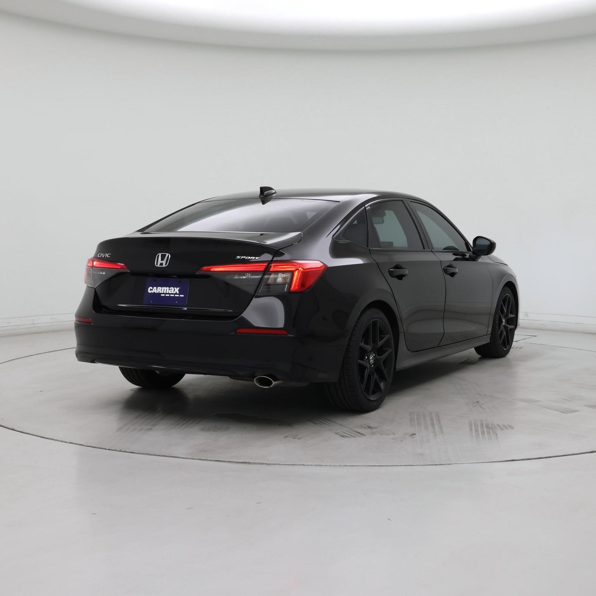 Thumbnail: 2022 Honda Civic - 8