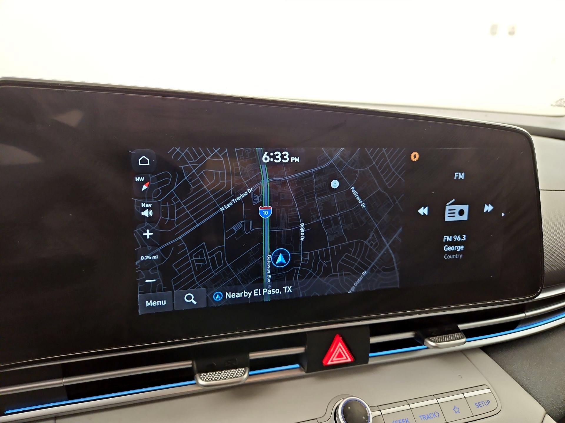 Thumbnail: 2023 Hyundai Elantra - 14