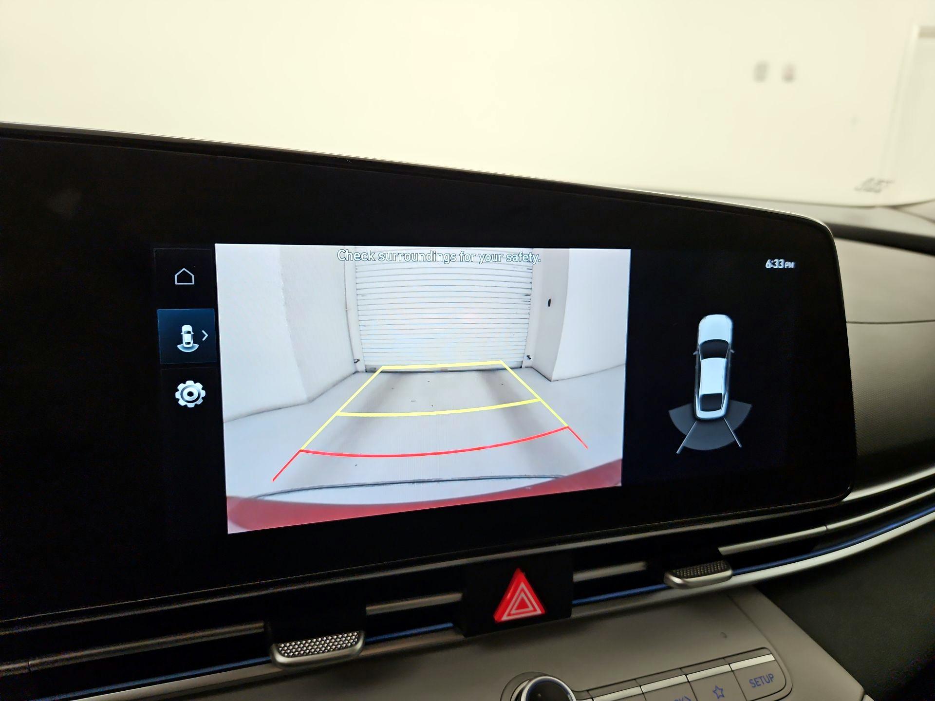 Thumbnail: 2023 Hyundai Elantra - 15