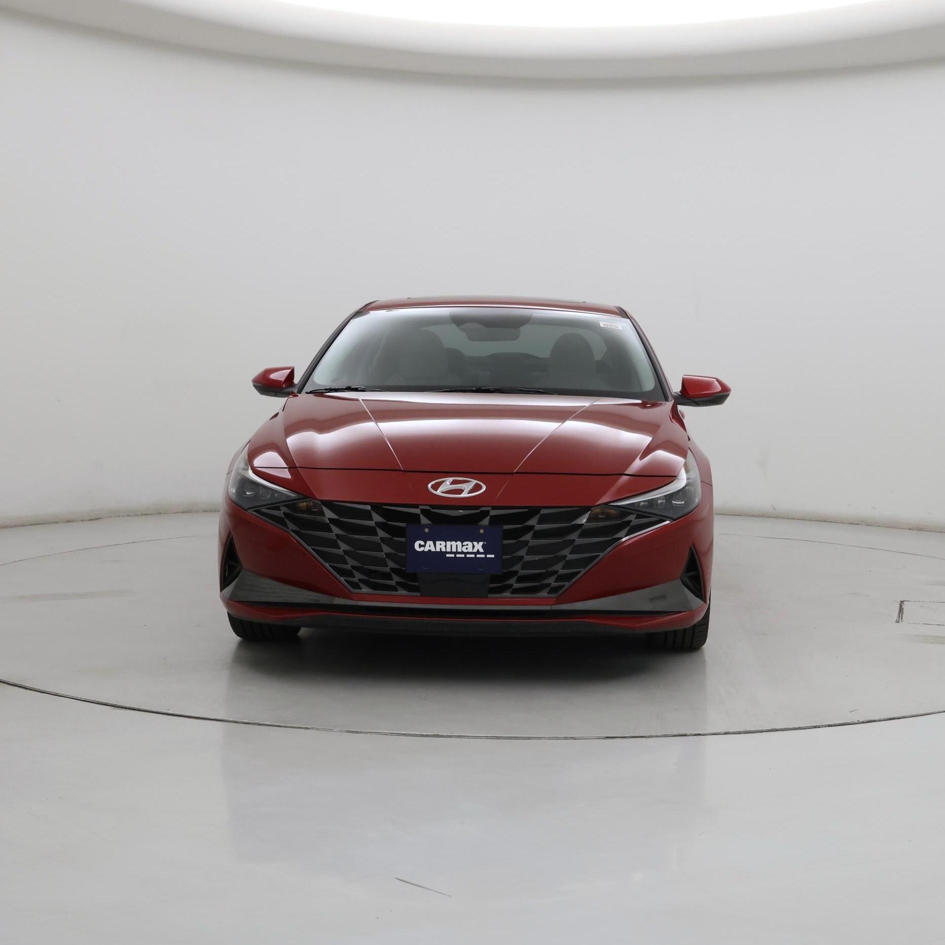 Thumbnail: 2023 Hyundai Elantra - 5
