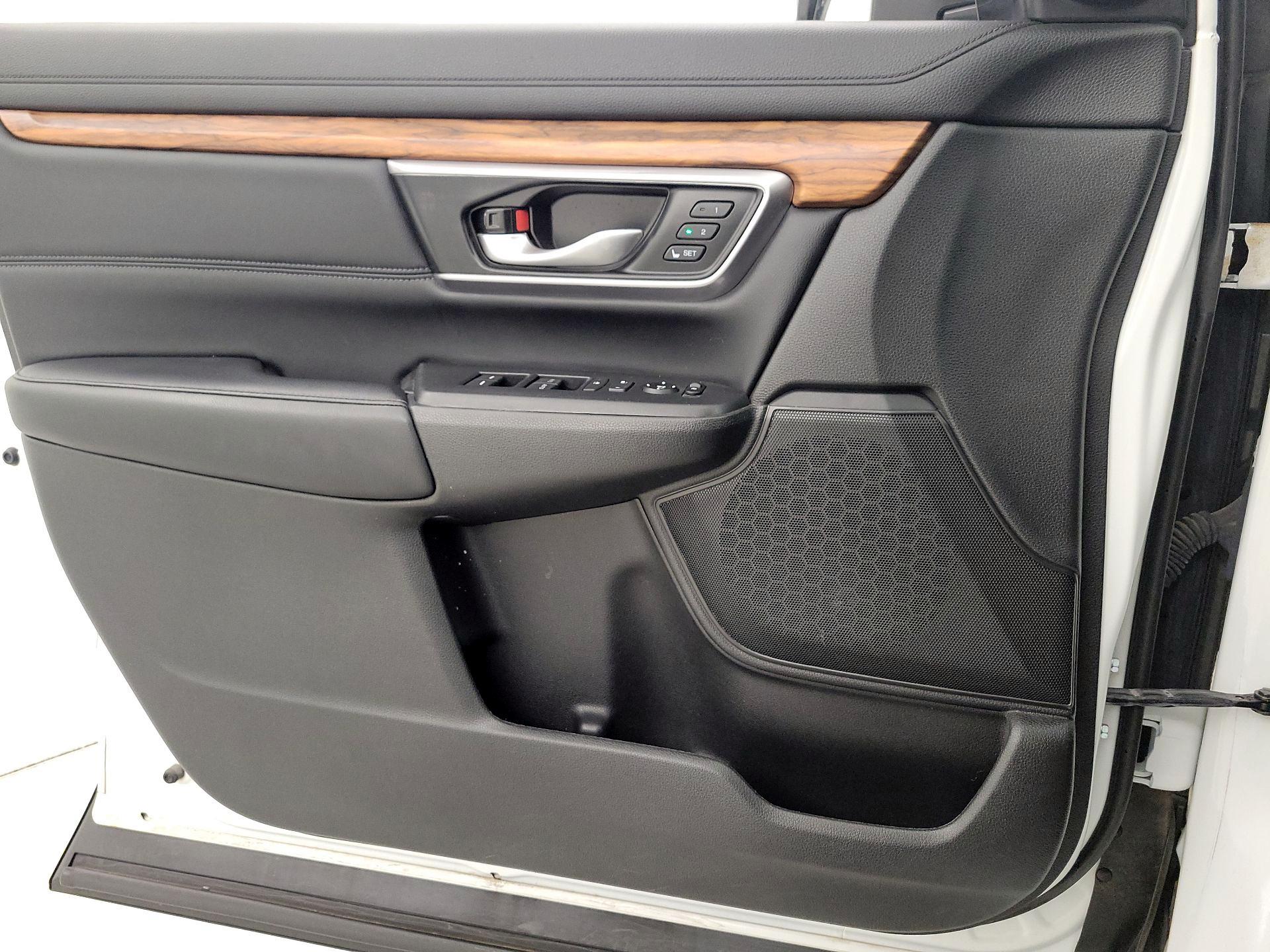 Thumbnail: 2021 Honda CR-V - 12