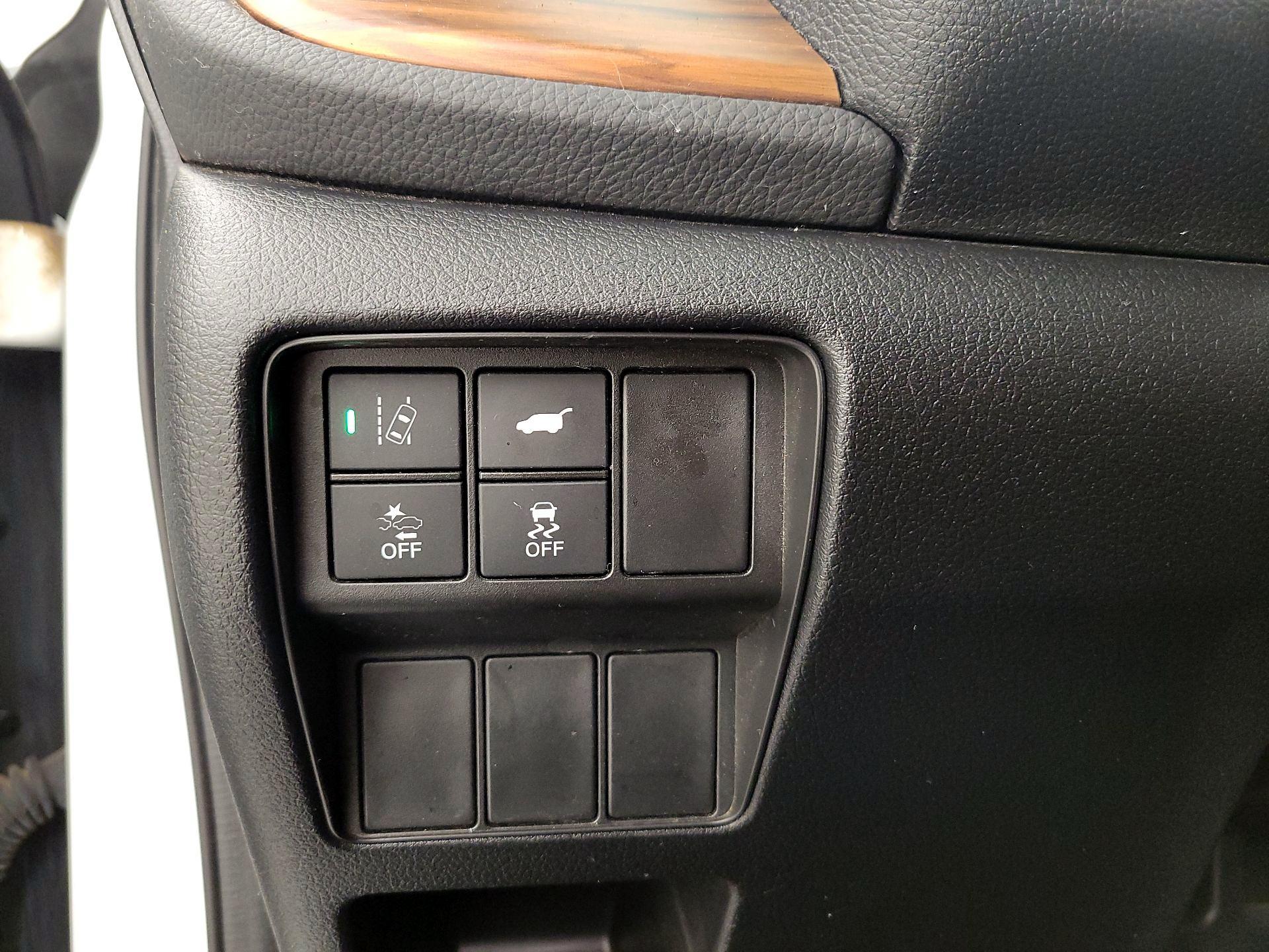 Thumbnail: 2021 Honda CR-V - 13