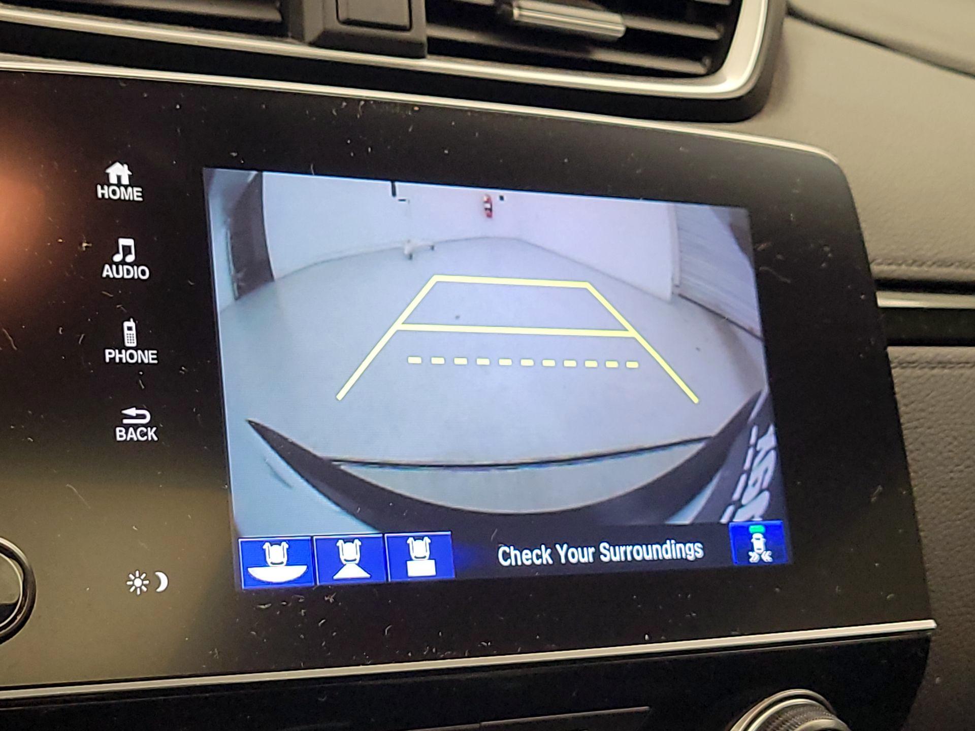 Thumbnail: 2021 Honda CR-V - 14