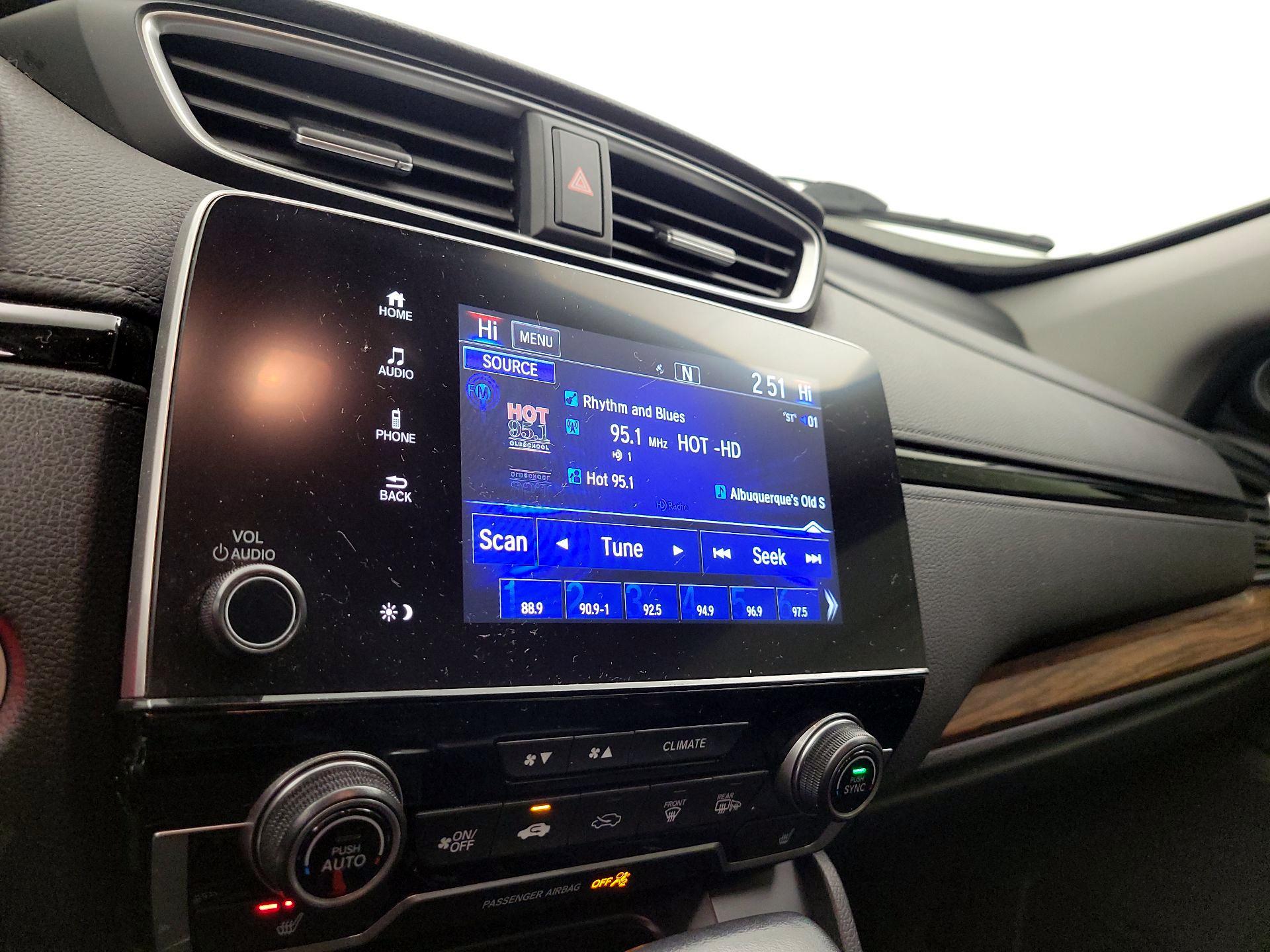 Thumbnail: 2021 Honda CR-V - 15